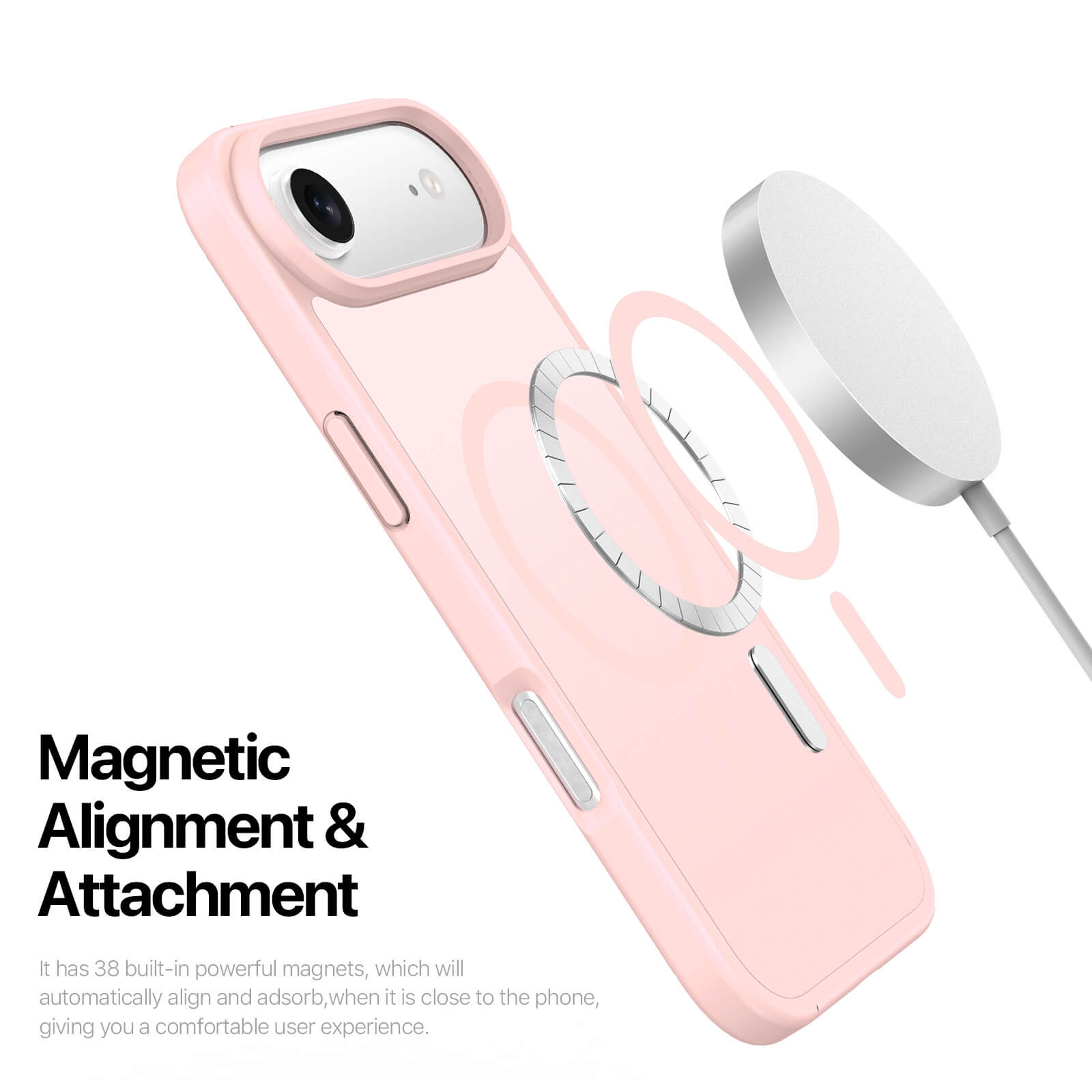 MagCase Premium