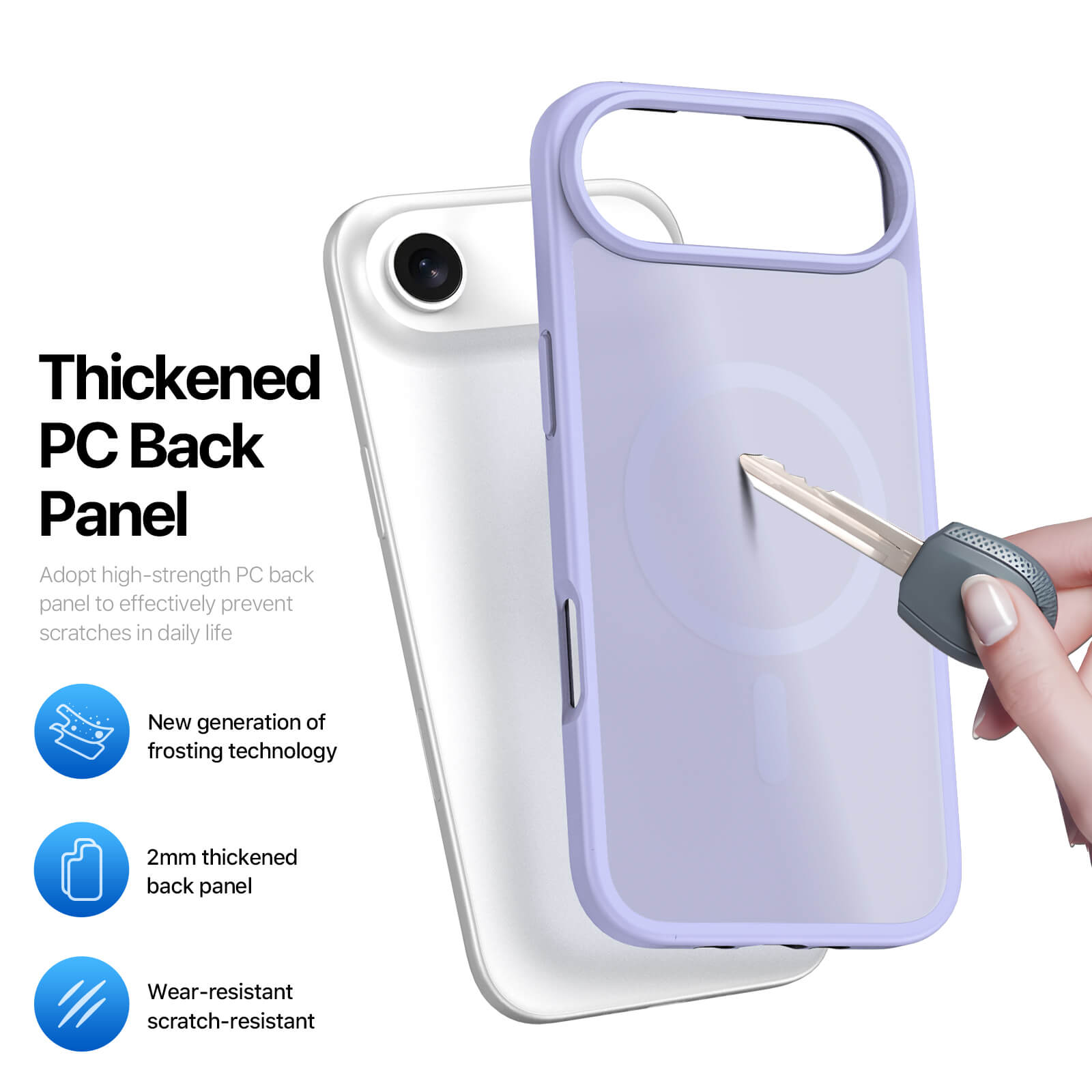 MagCase Premium