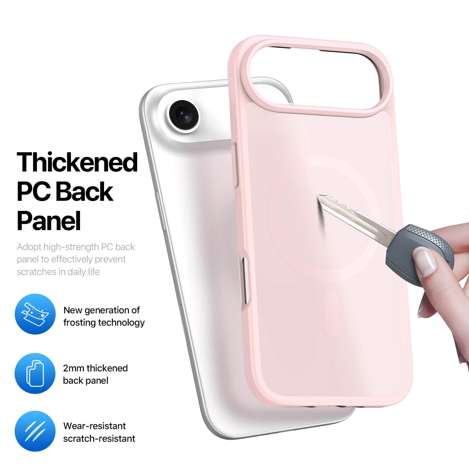 MagCase Premium