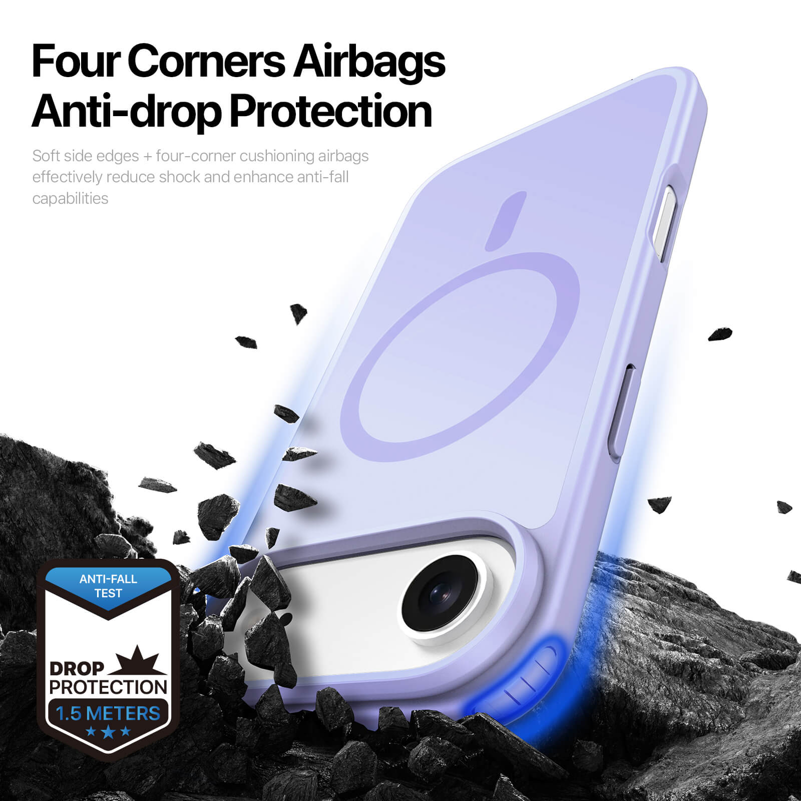 MagCase Premium