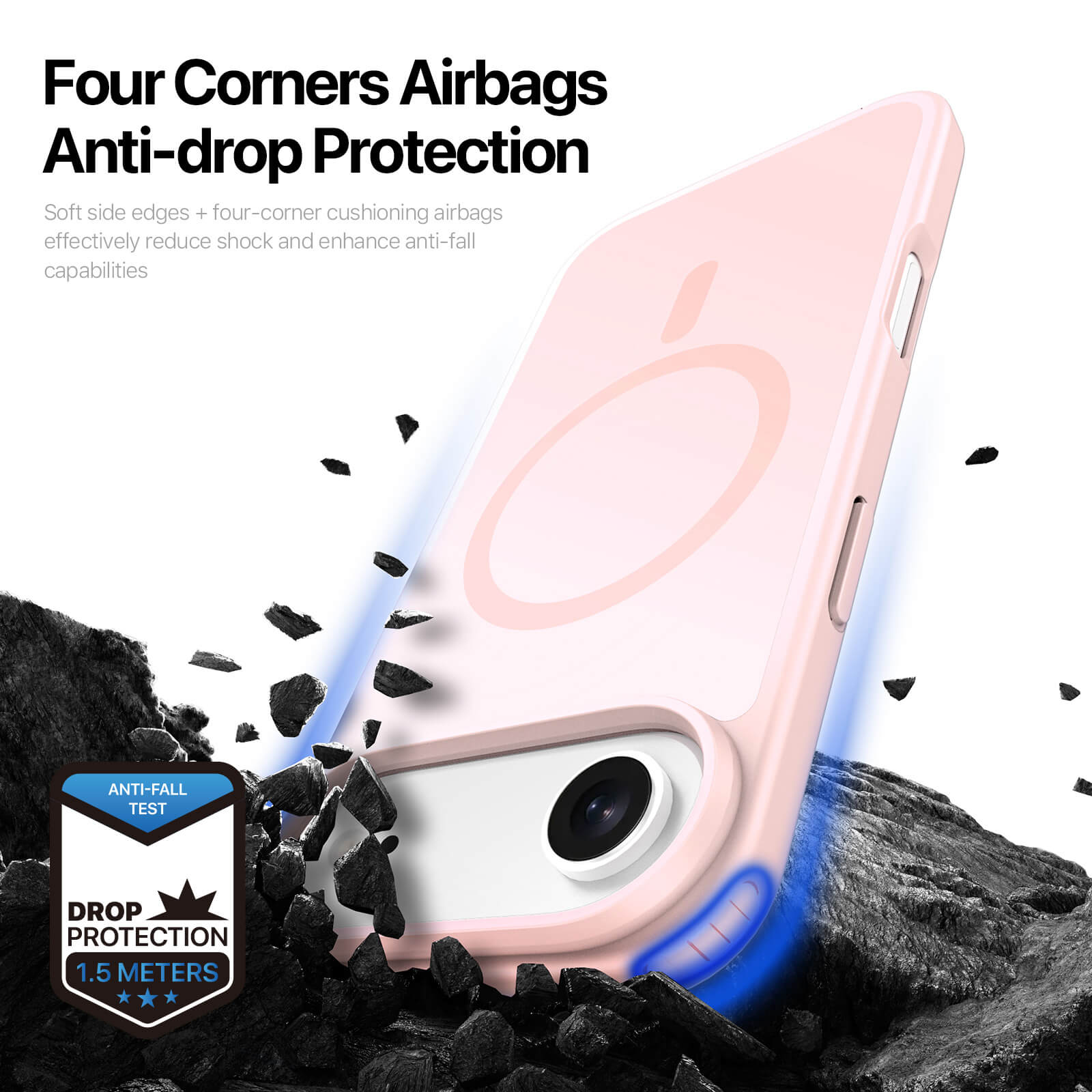 MagCase Premium