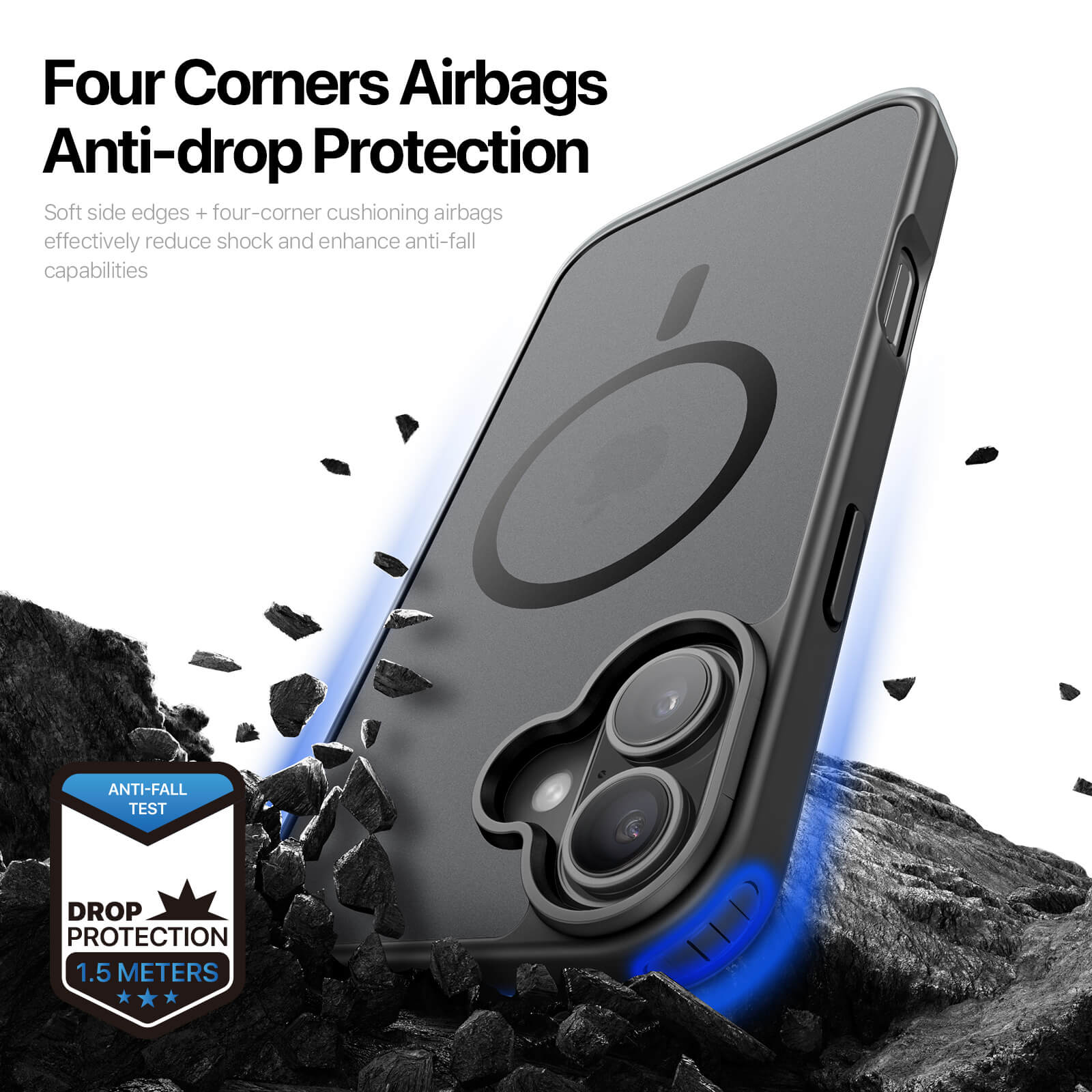 MagCase Premium