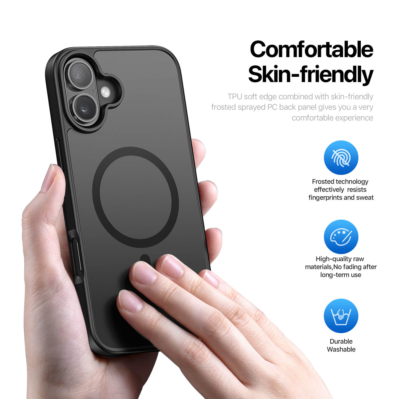 MagCase Premium