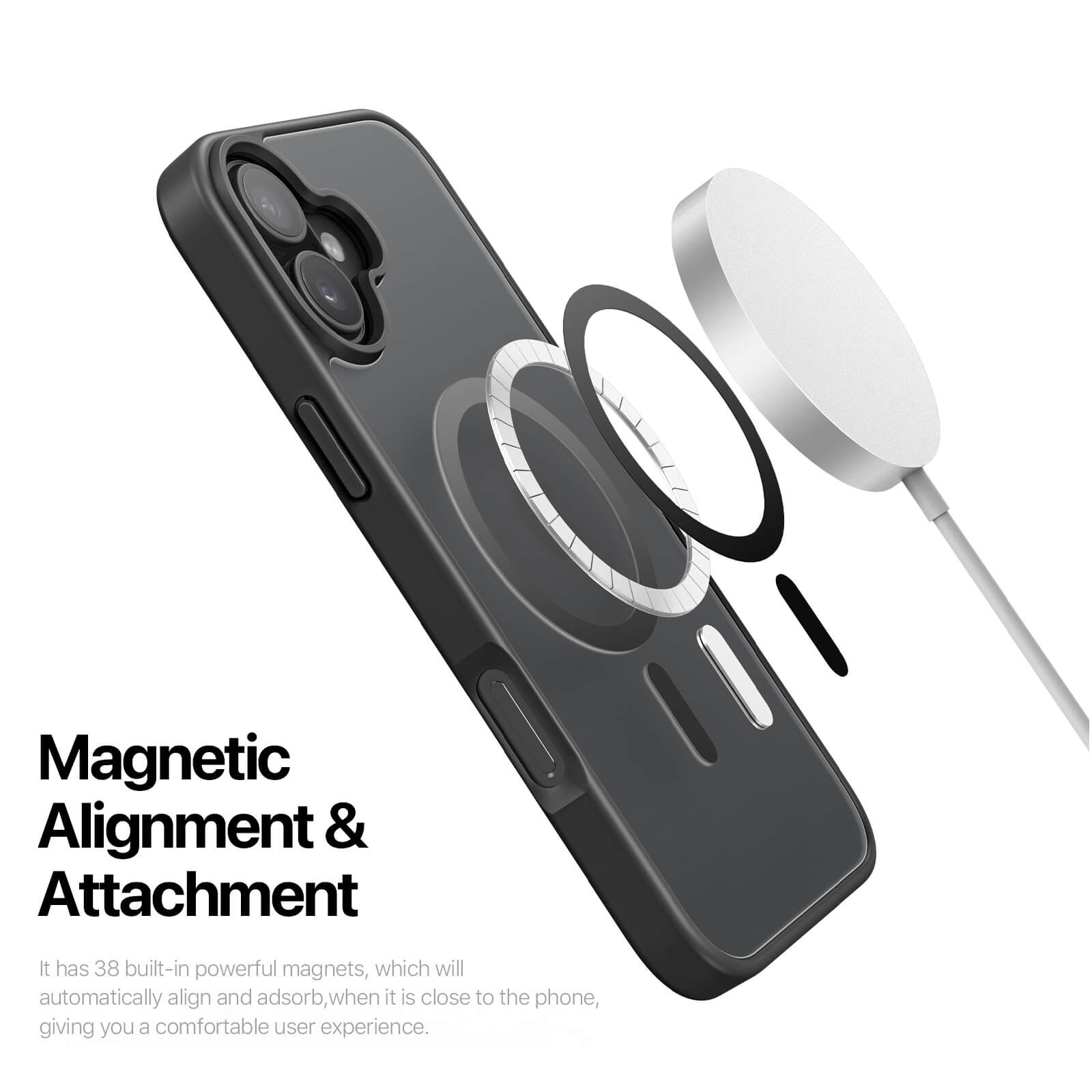 MagCase Premium