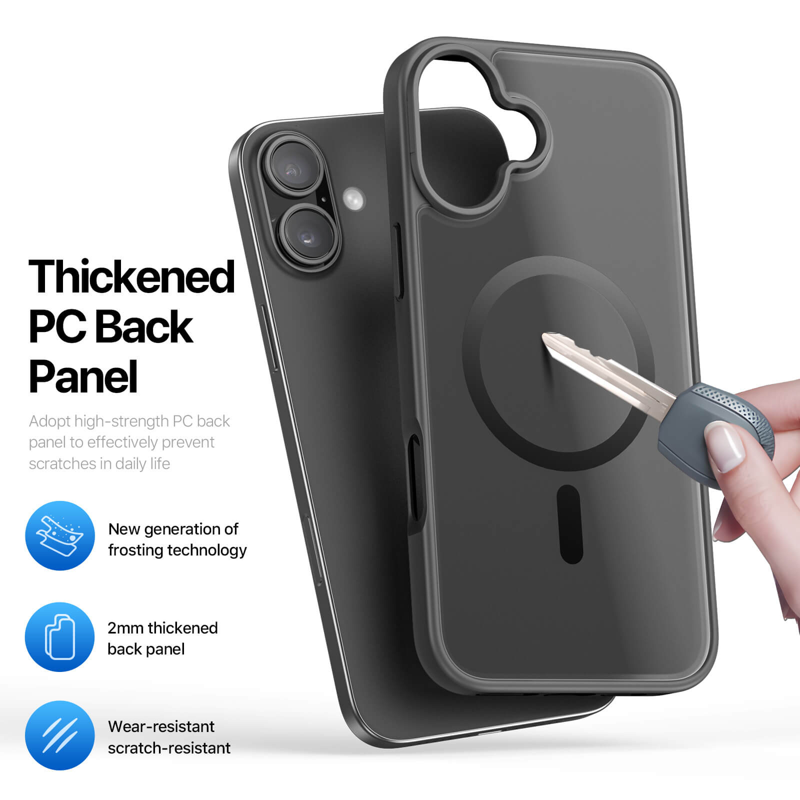 MagCase Premium