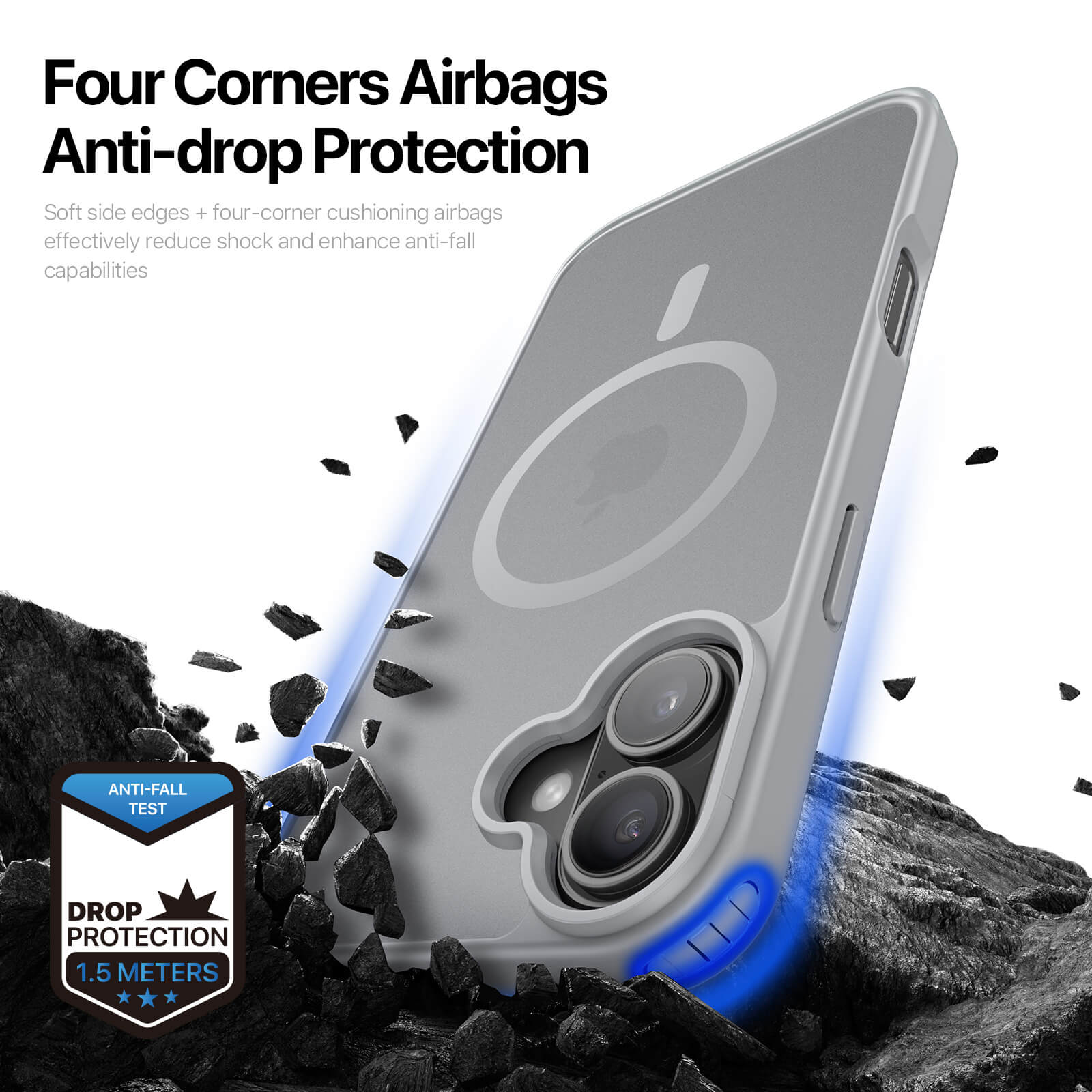 MagCase Premium