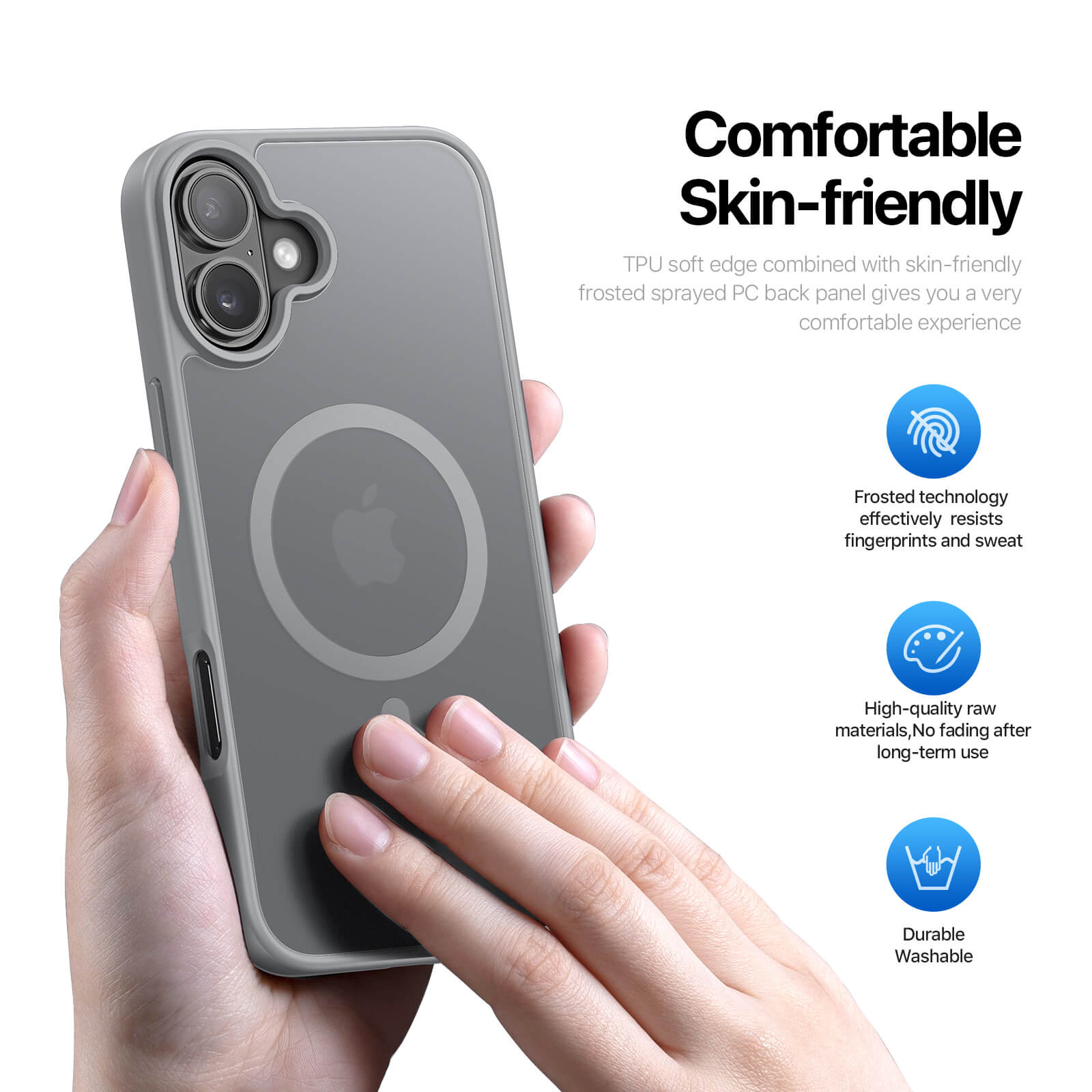 MagCase Premium