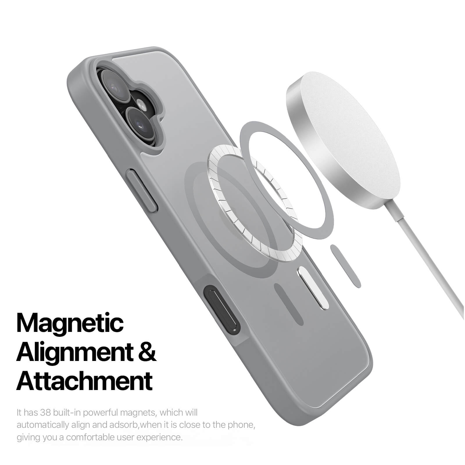 MagCase Premium