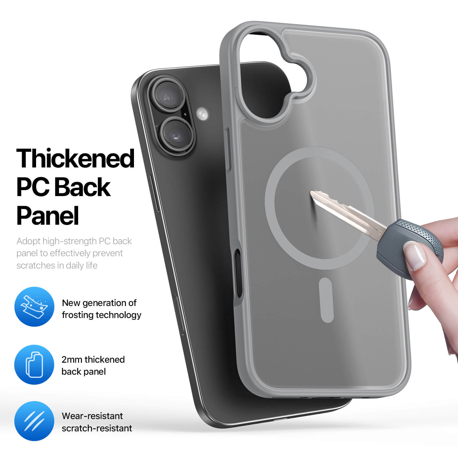 MagCase Premium