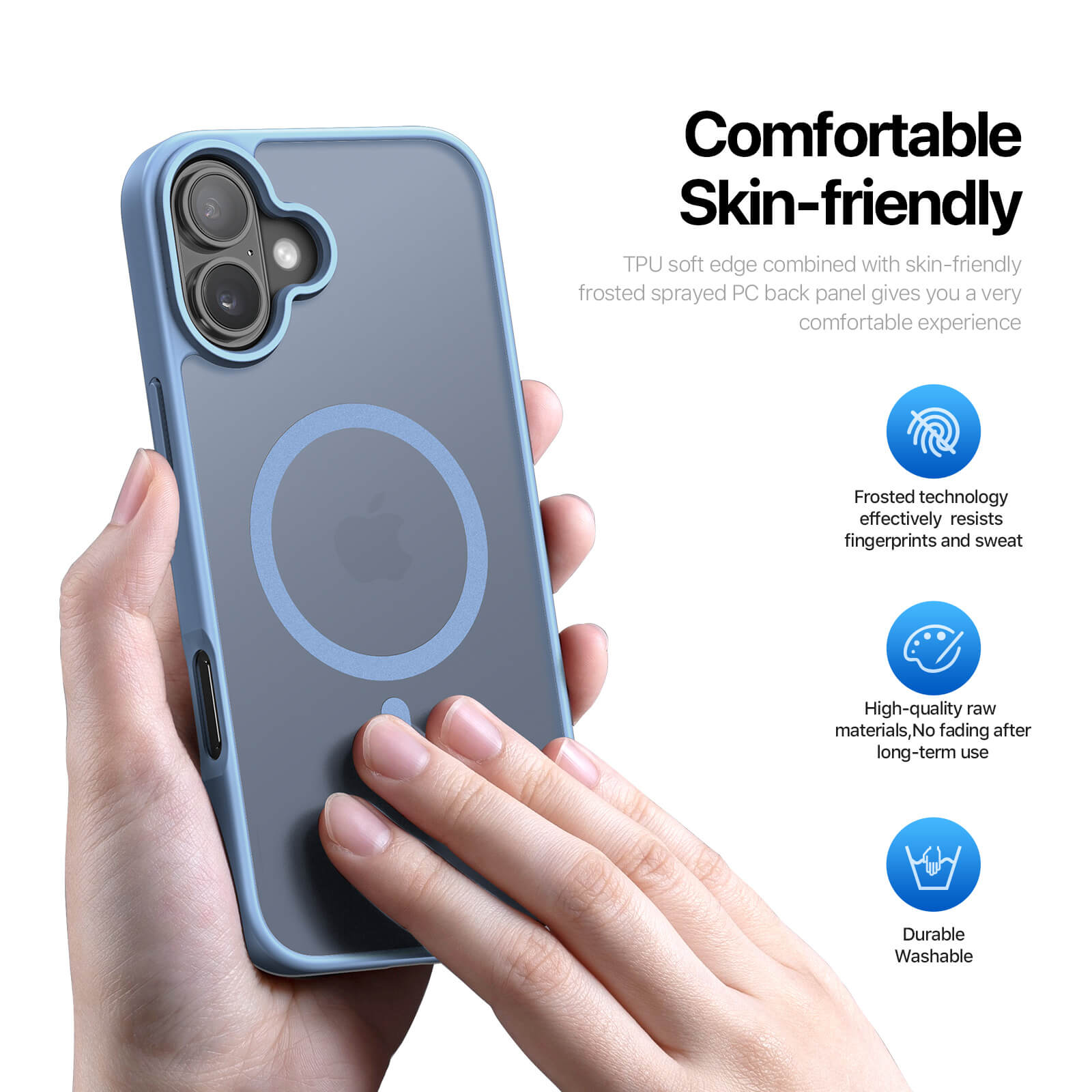 MagCase Premium