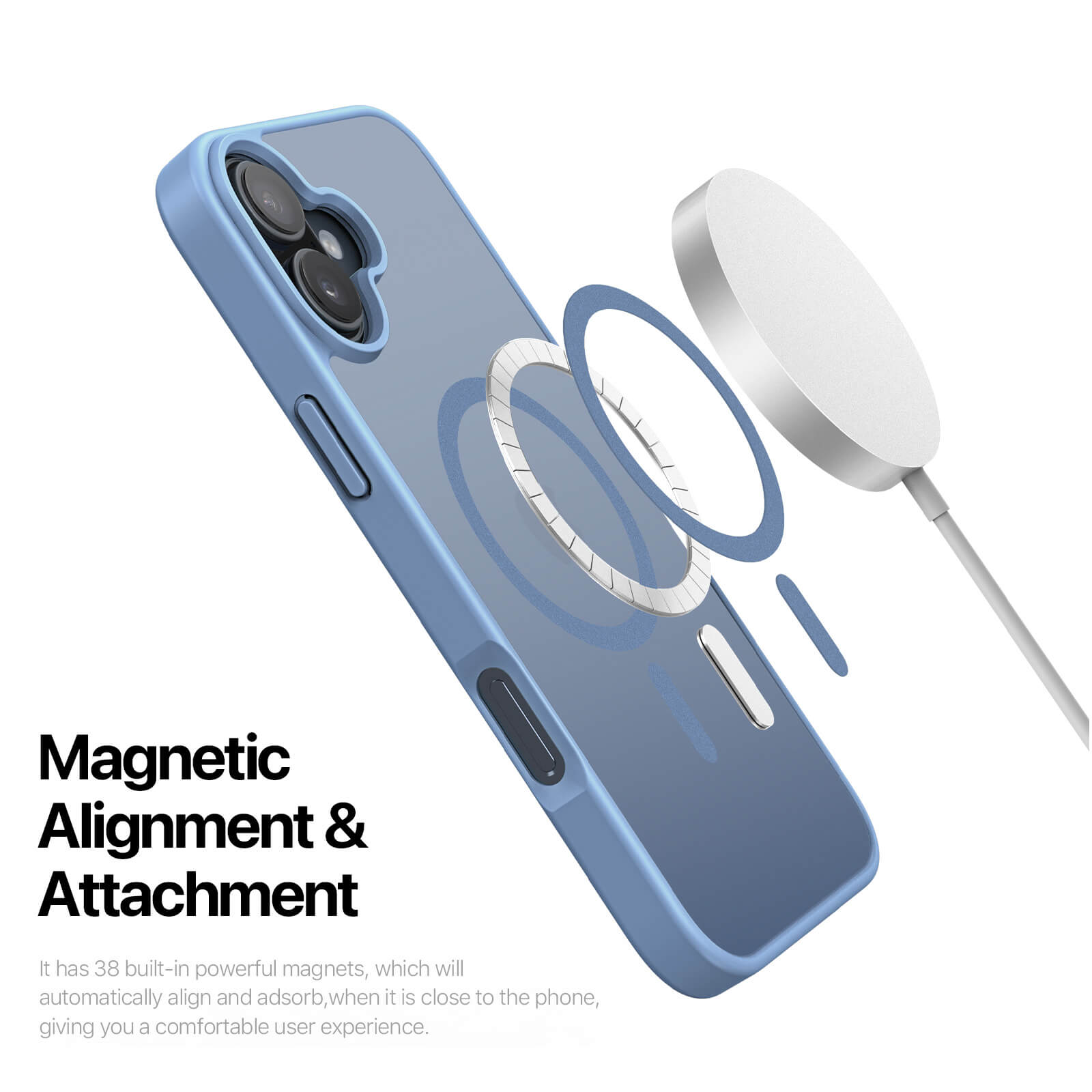 MagCase Premium