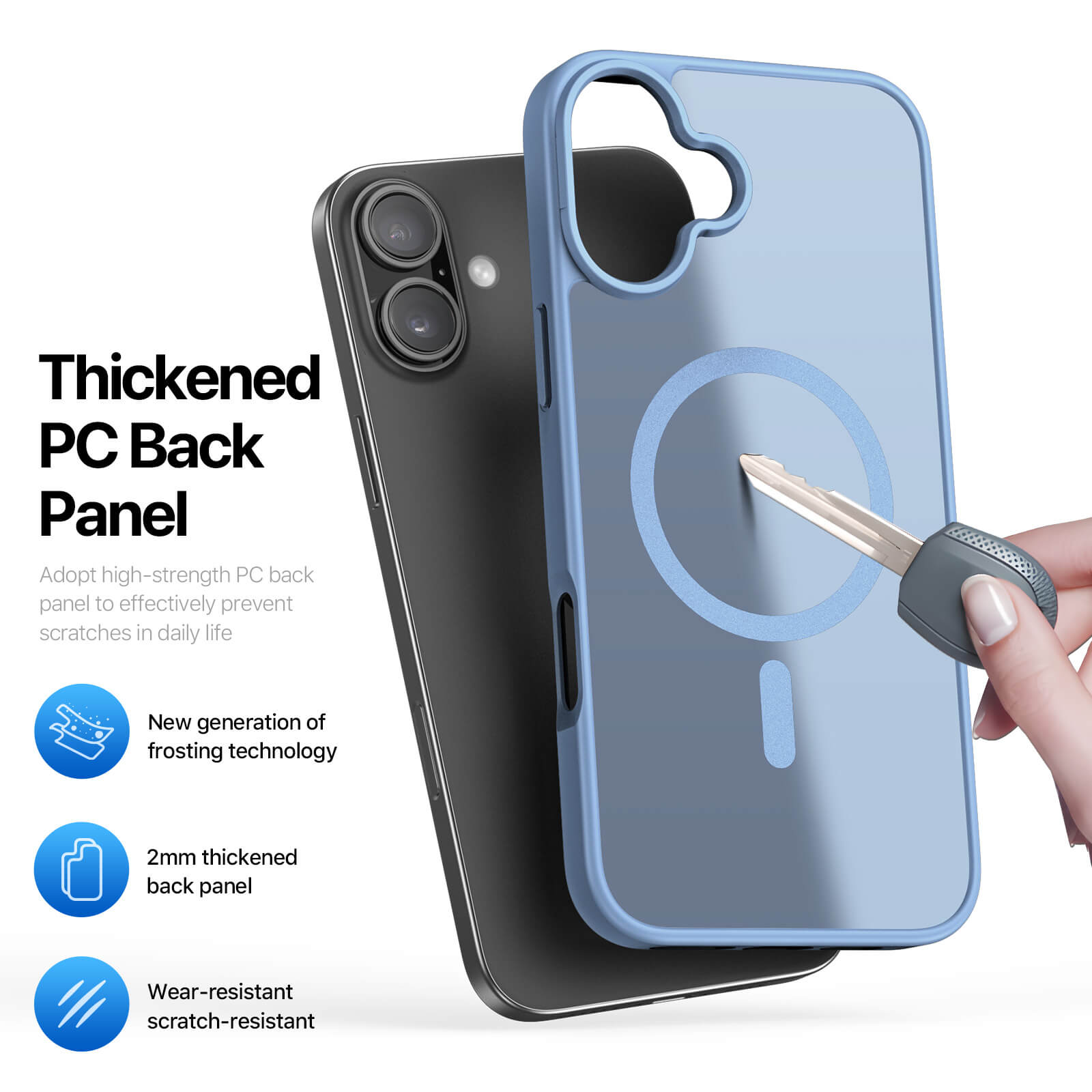MagCase Premium