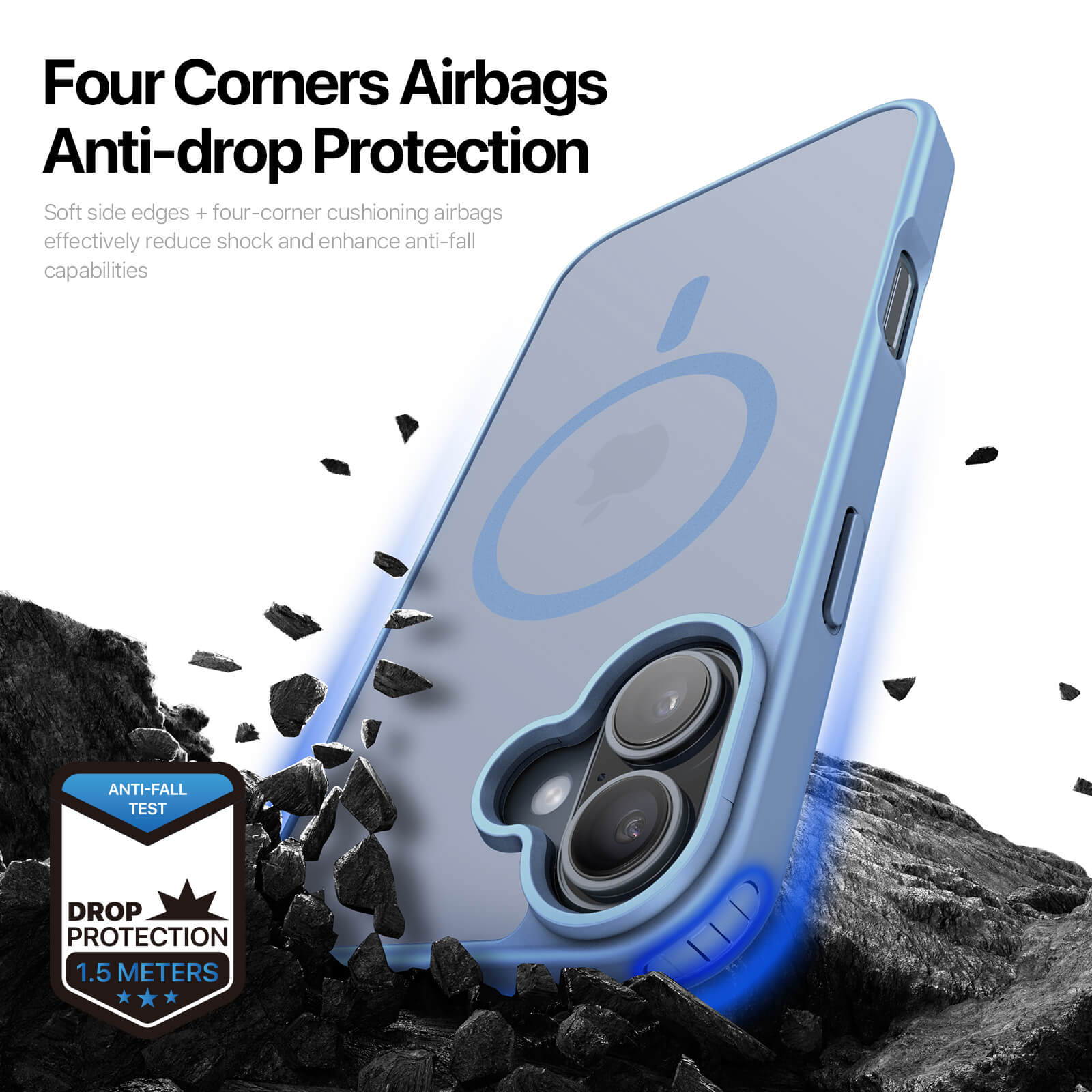 MagCase Premium