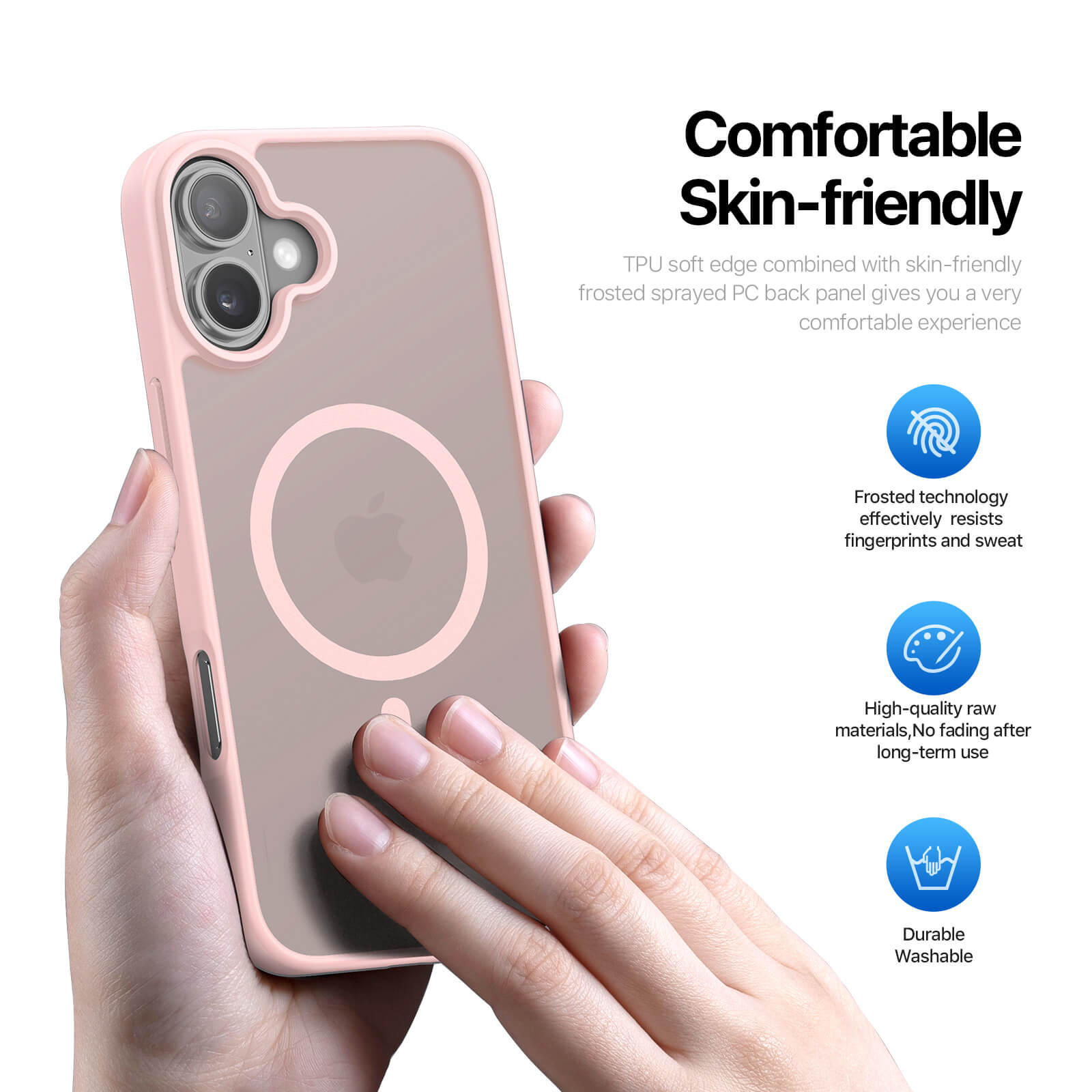 MagCase Premium