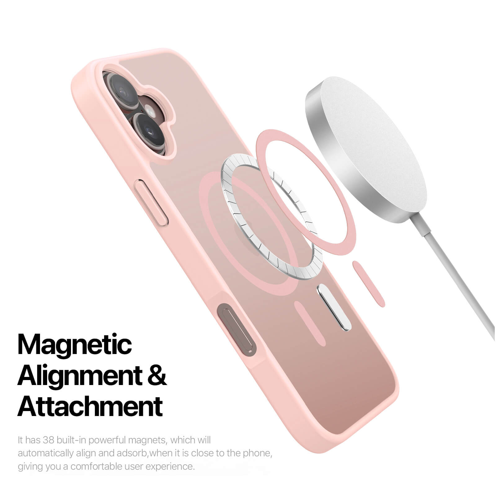 MagCase Premium