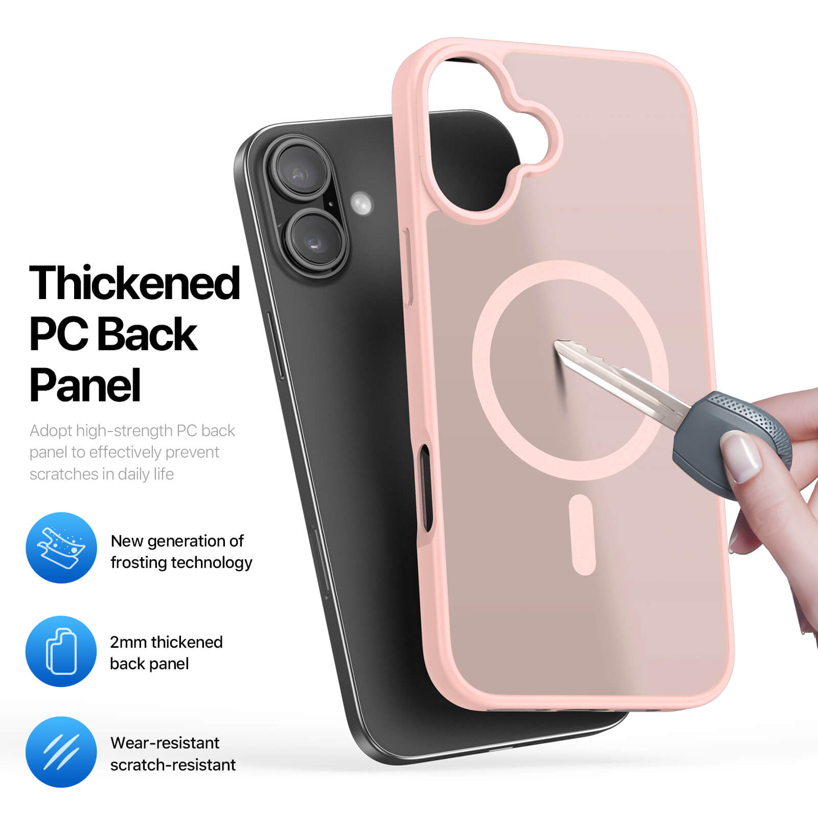 MagCase Premium