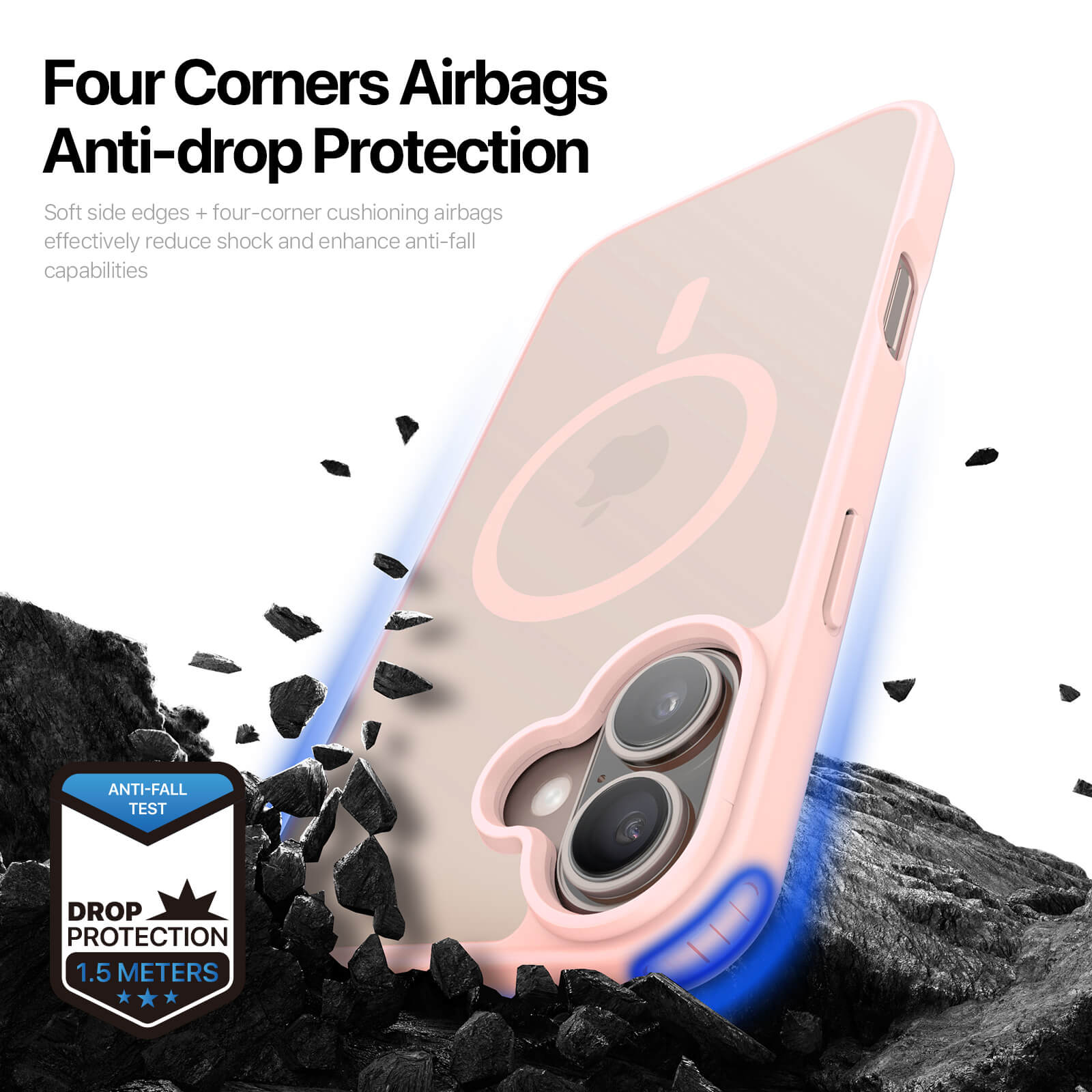 MagCase Premium
