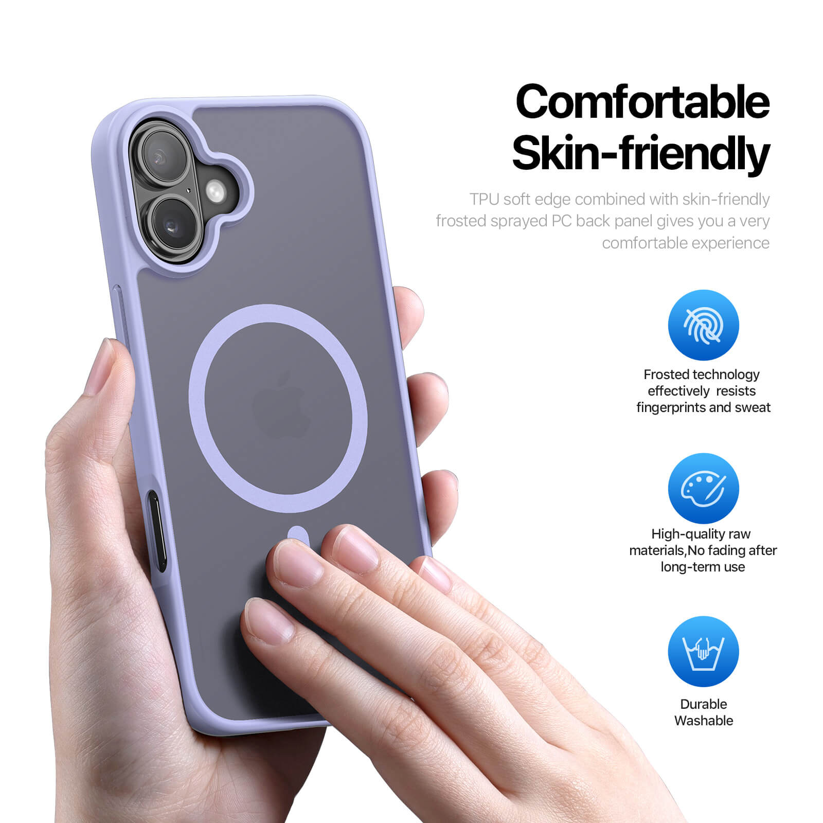 MagCase Premium