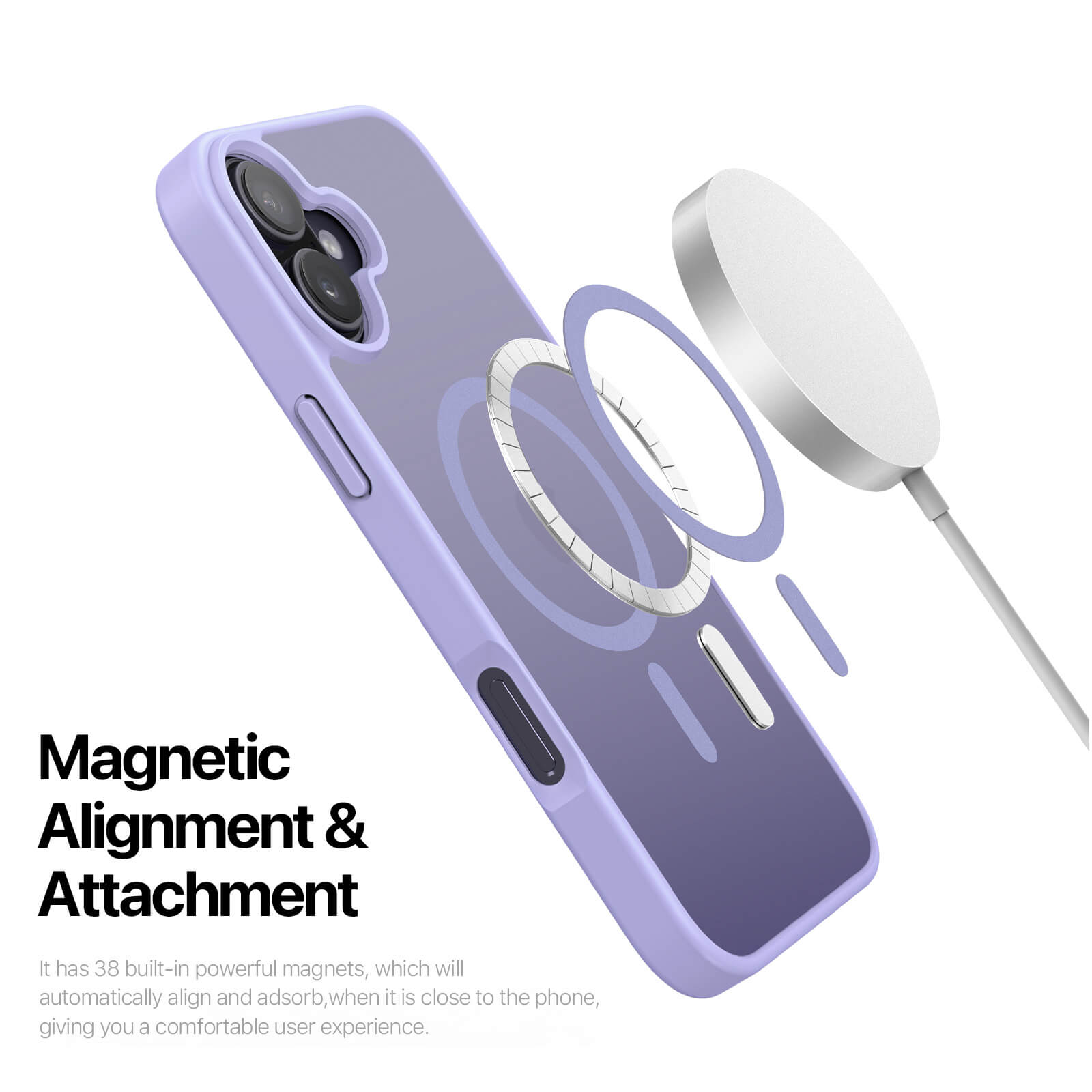 MagCase Premium