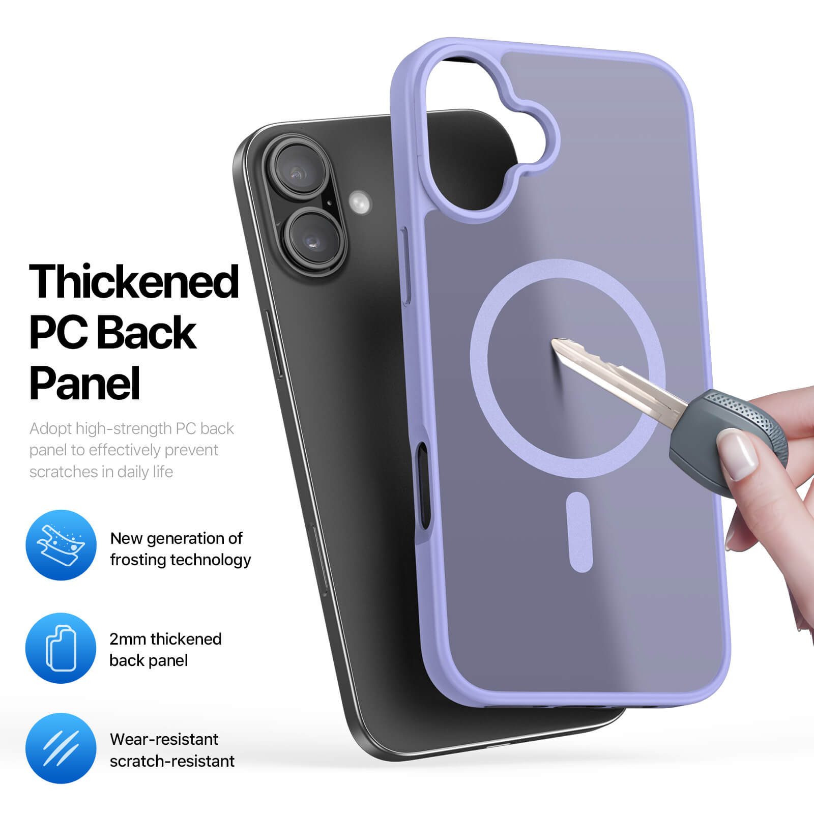 MagCase Premium