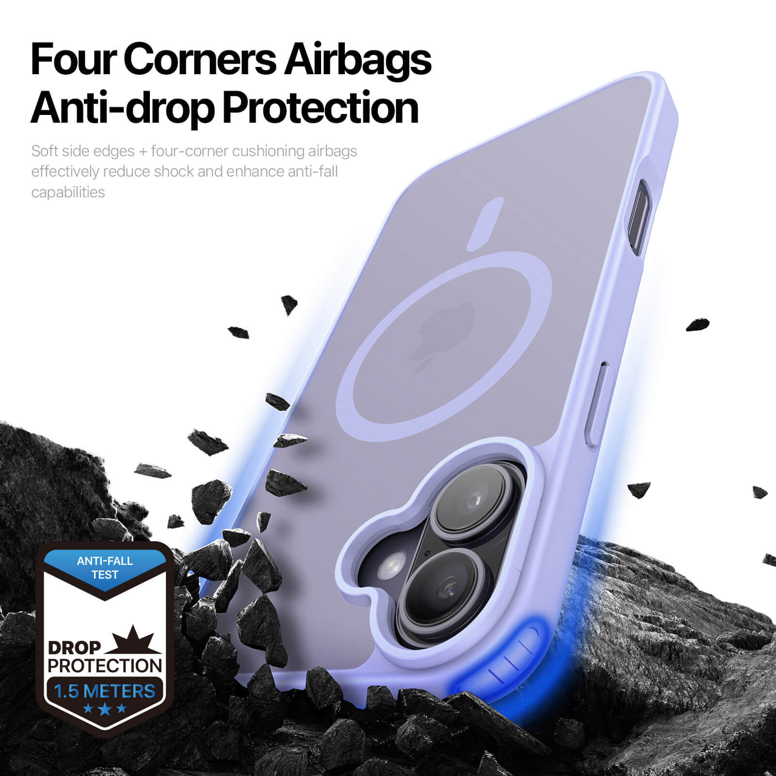 MagCase Premium