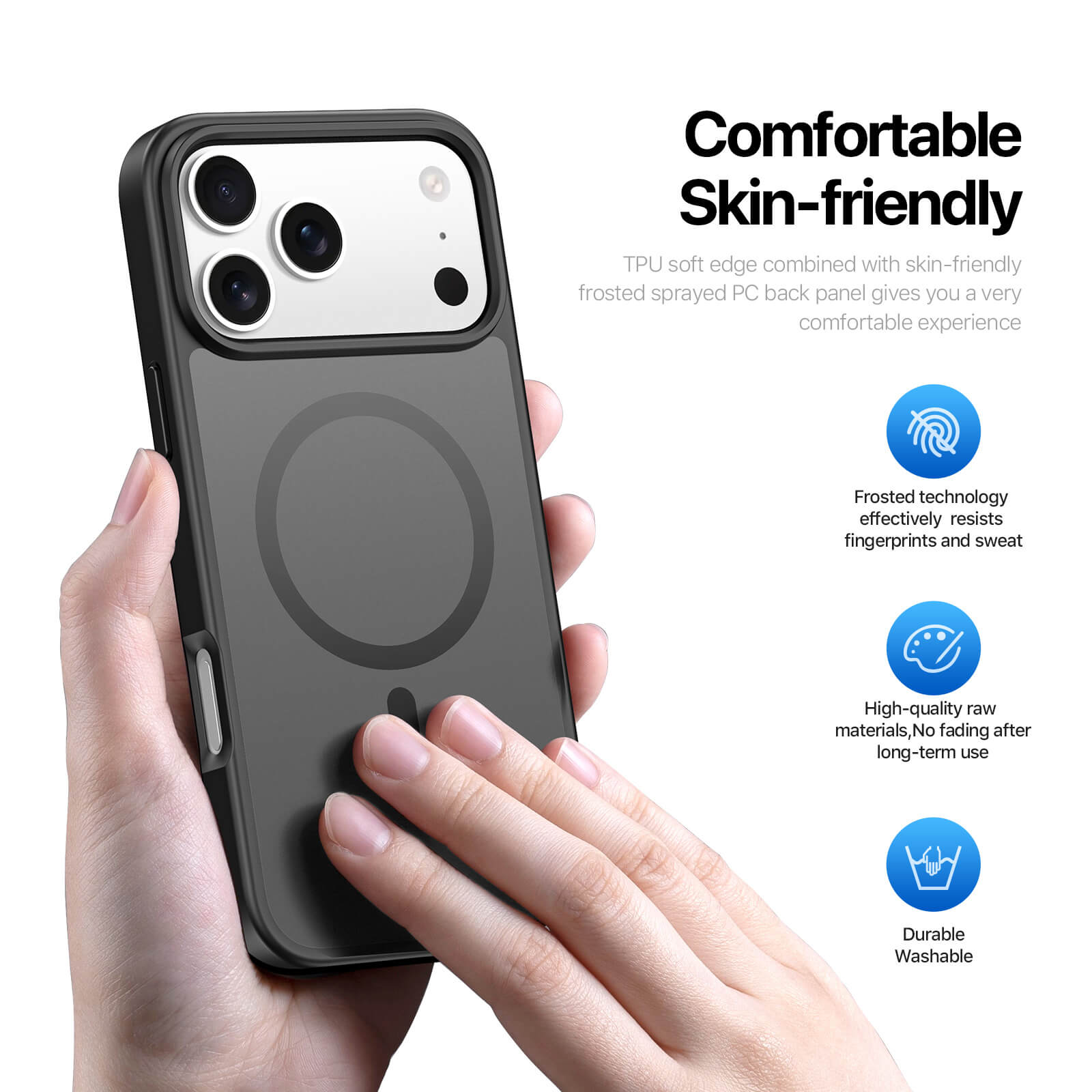MagCase Premium