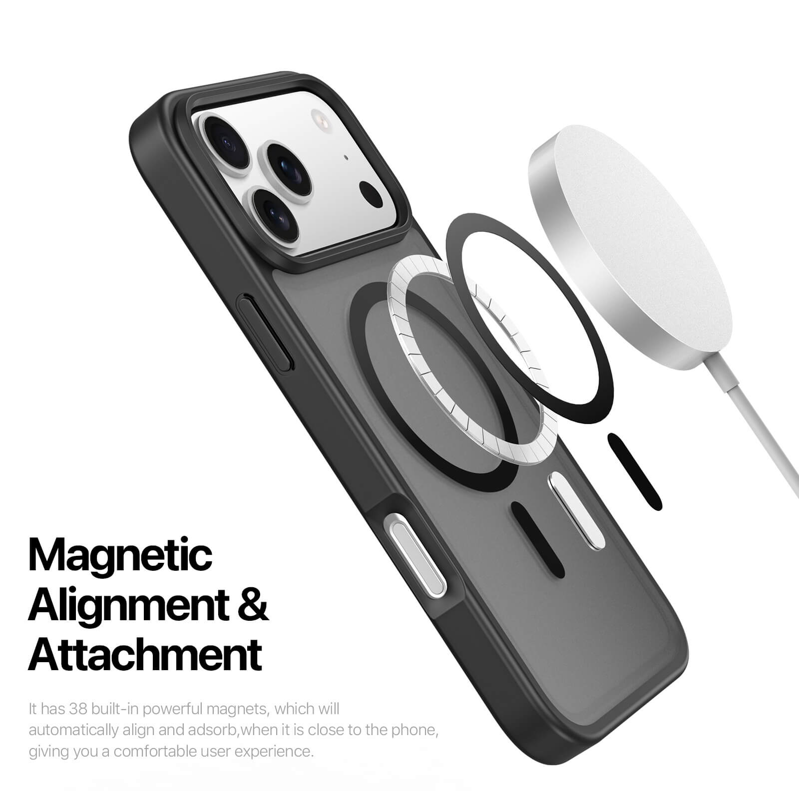 MagCase Premium