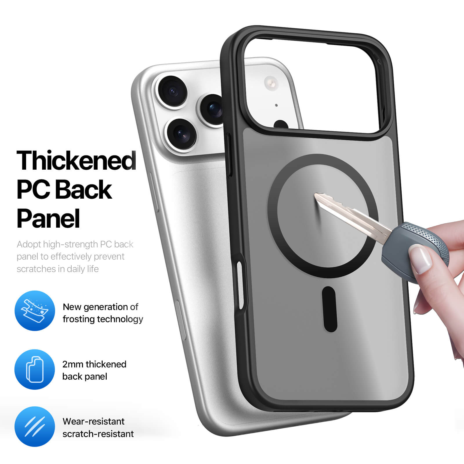 MagCase Premium