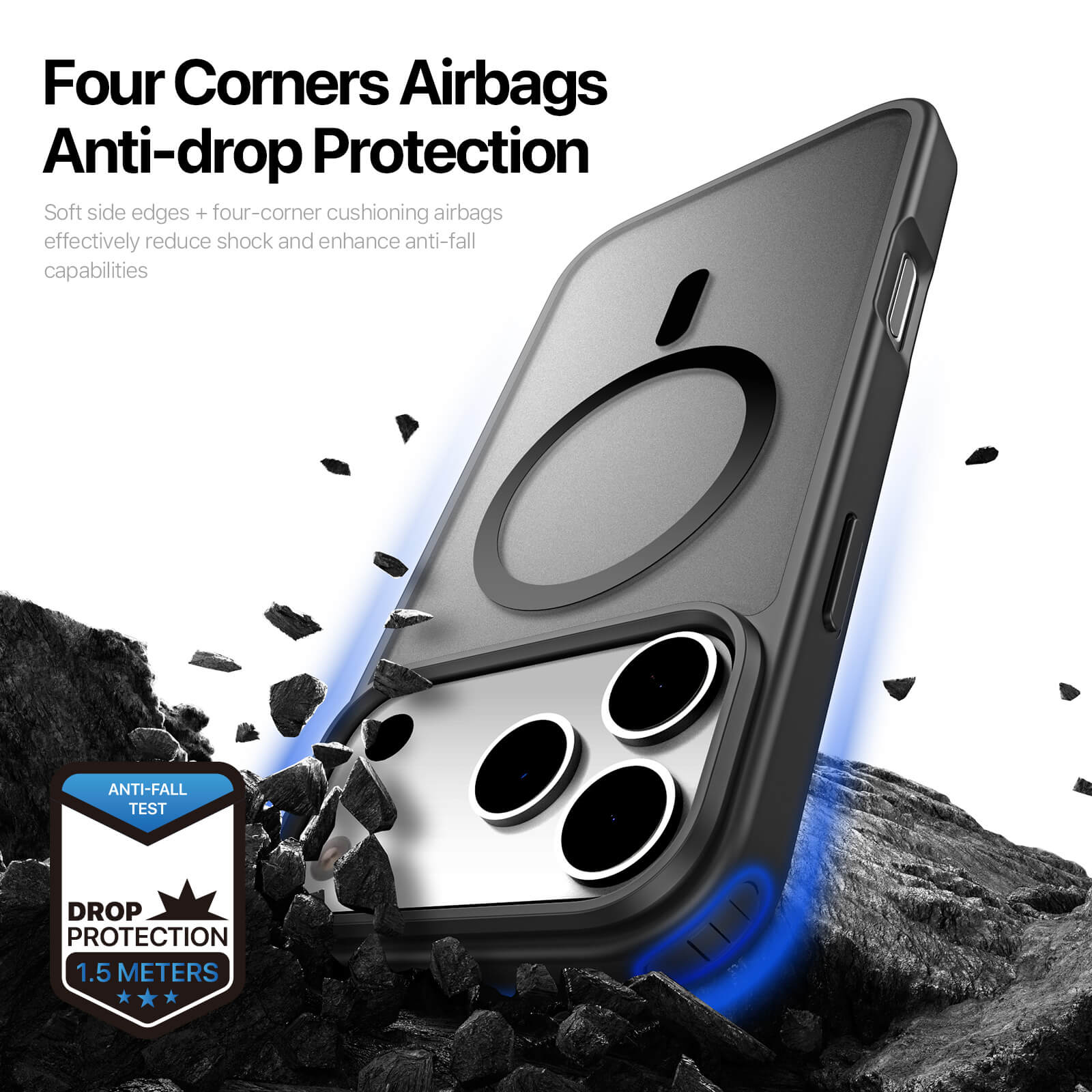 MagCase Premium