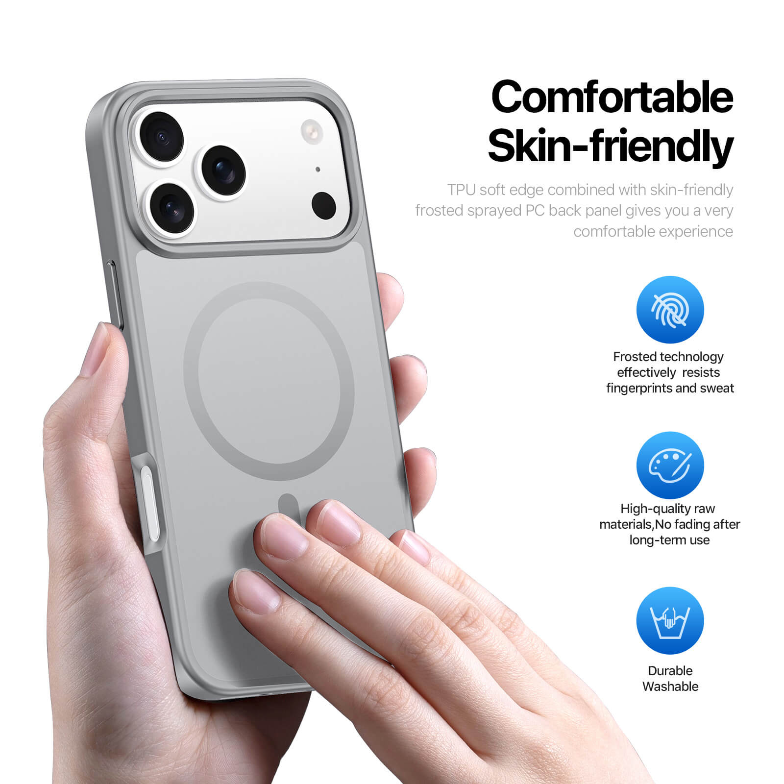 MagCase Premium