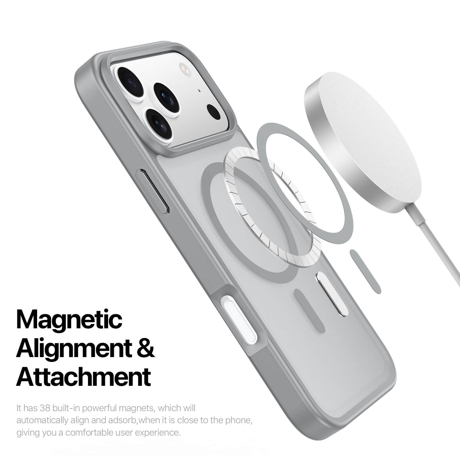 MagCase Premium