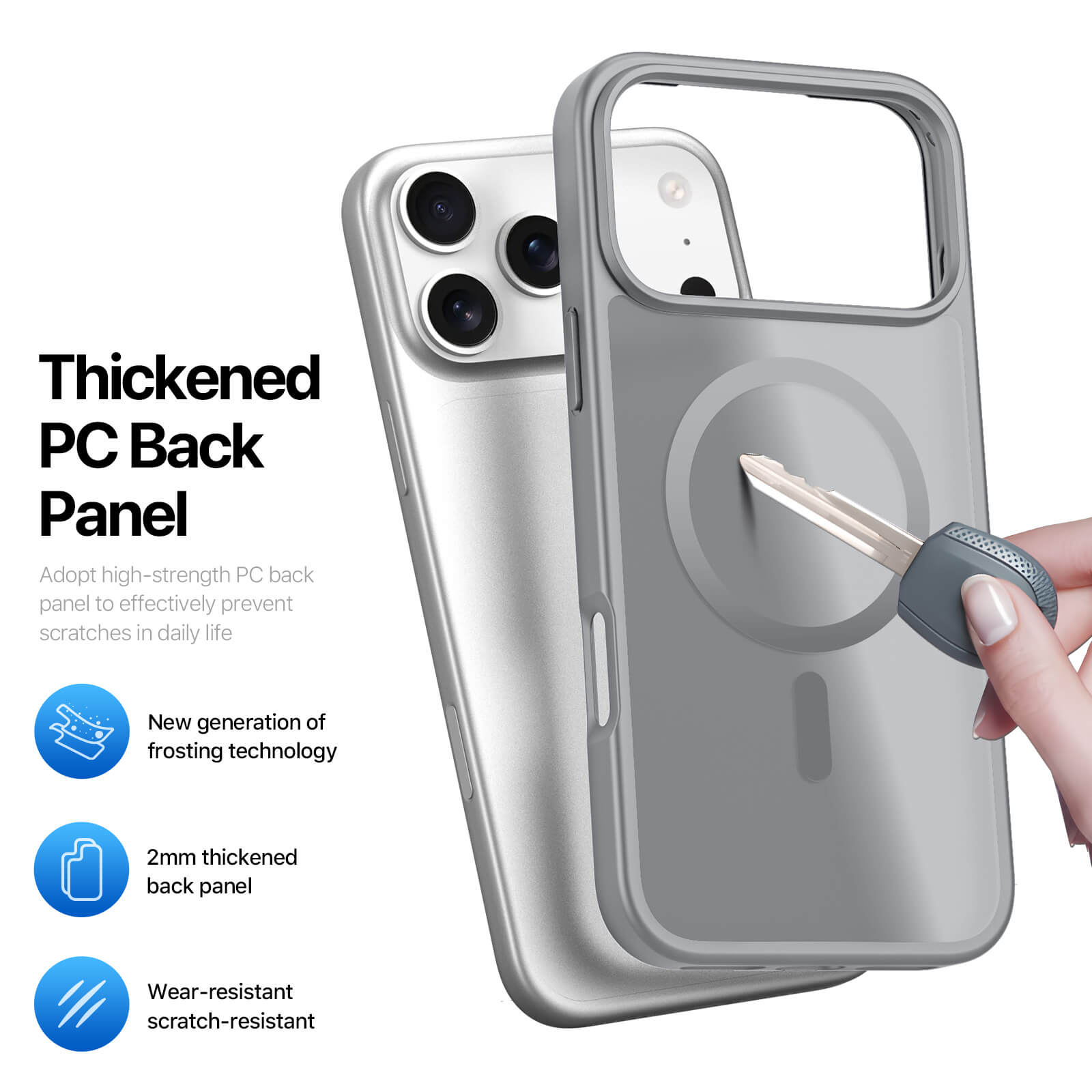 MagCase Premium