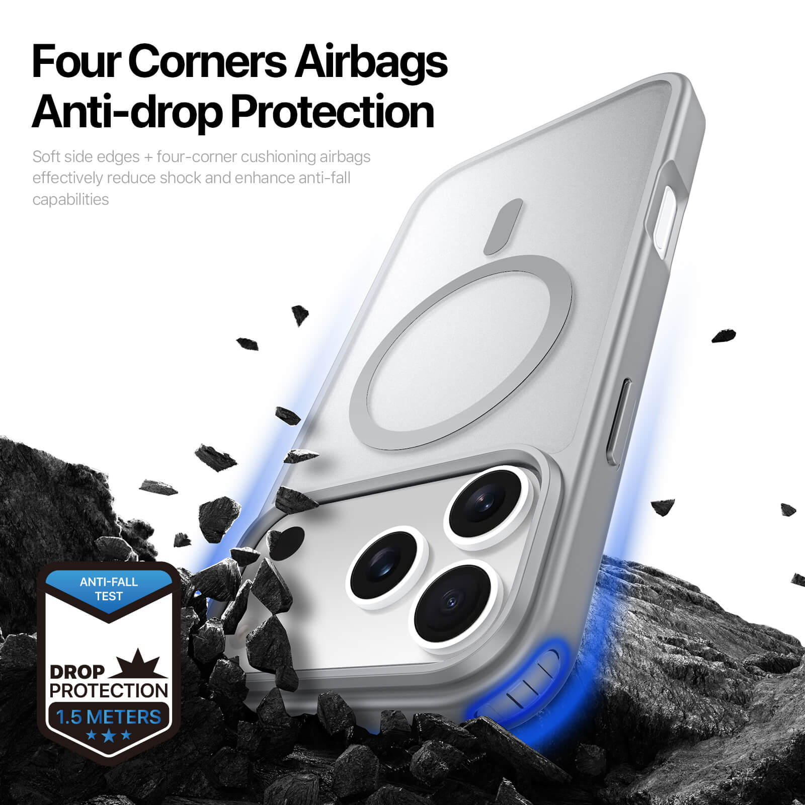 MagCase Premium