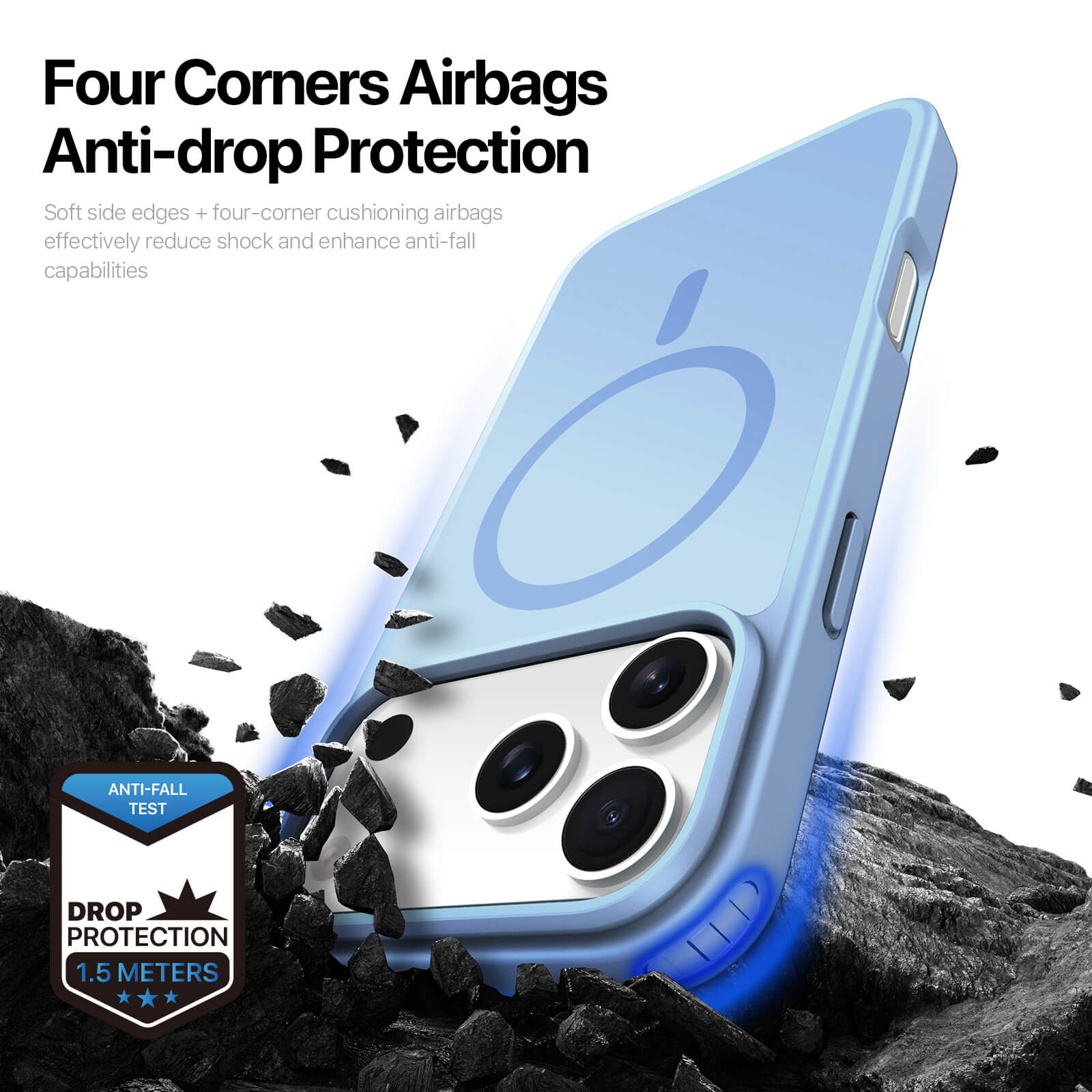 MagCase Premium