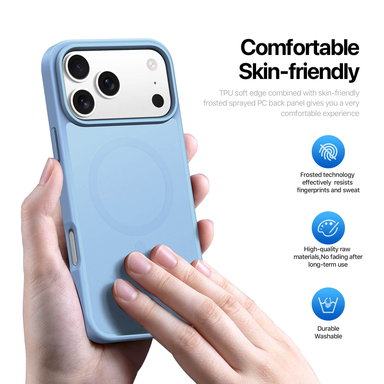 MagCase Premium