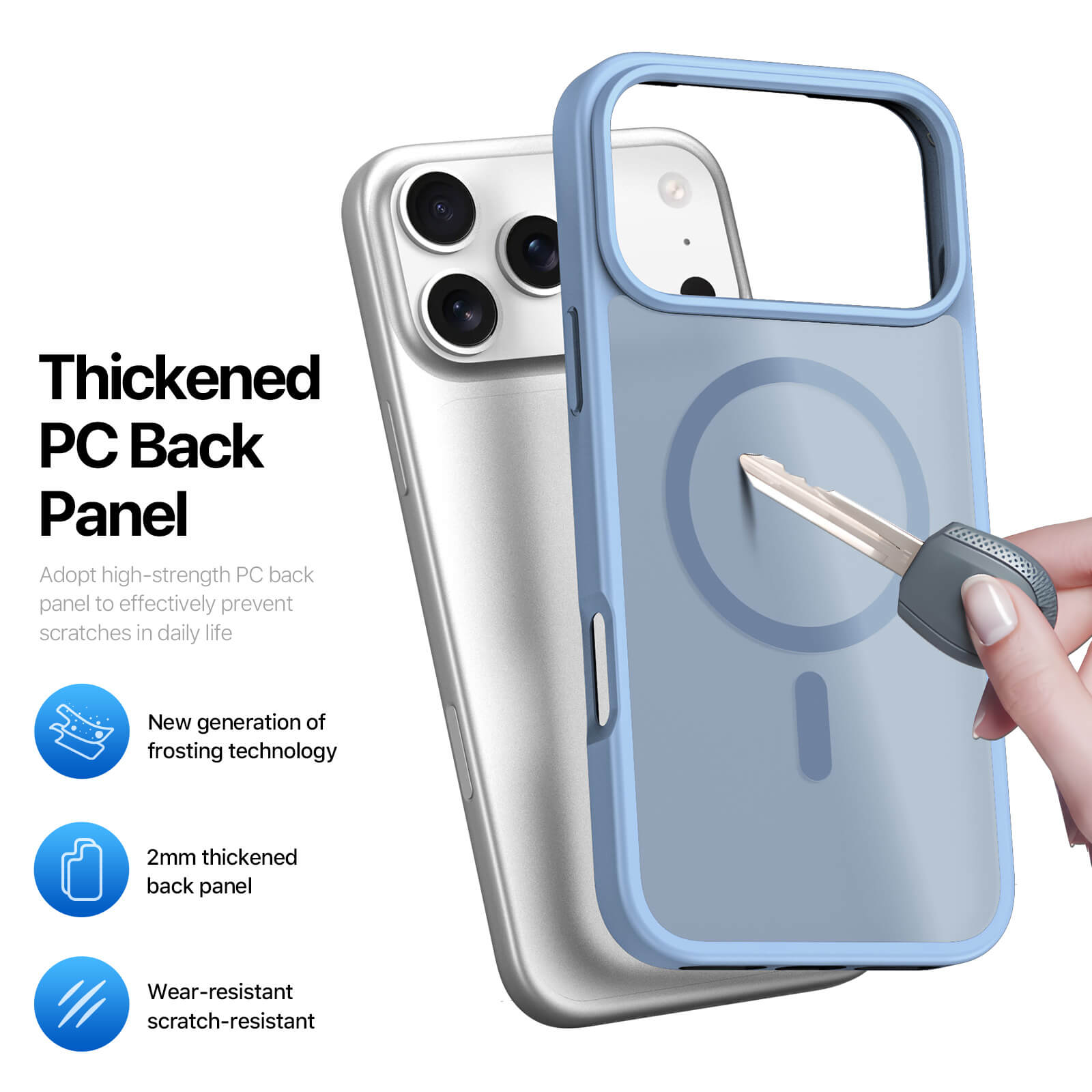 MagCase Premium