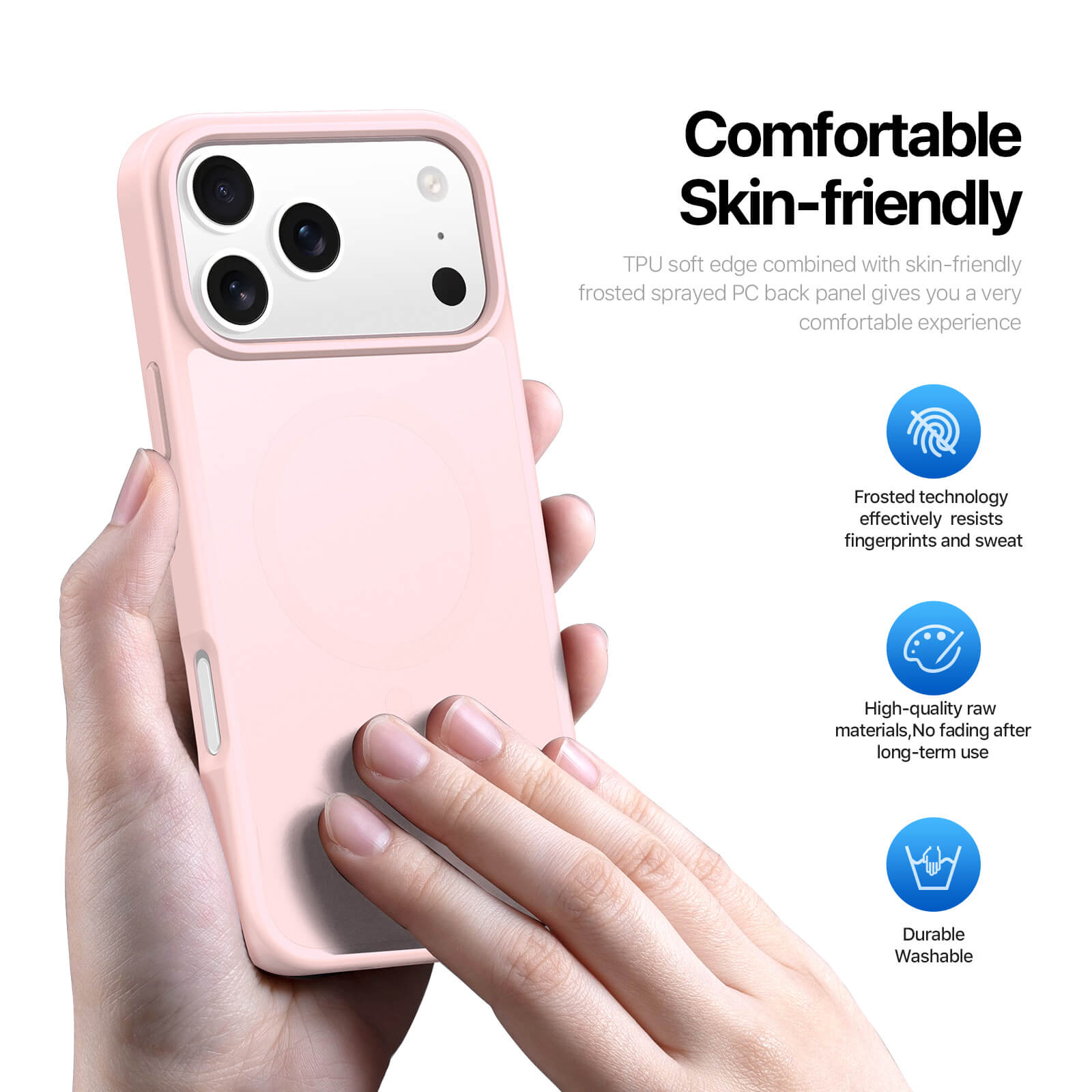 MagCase Premium