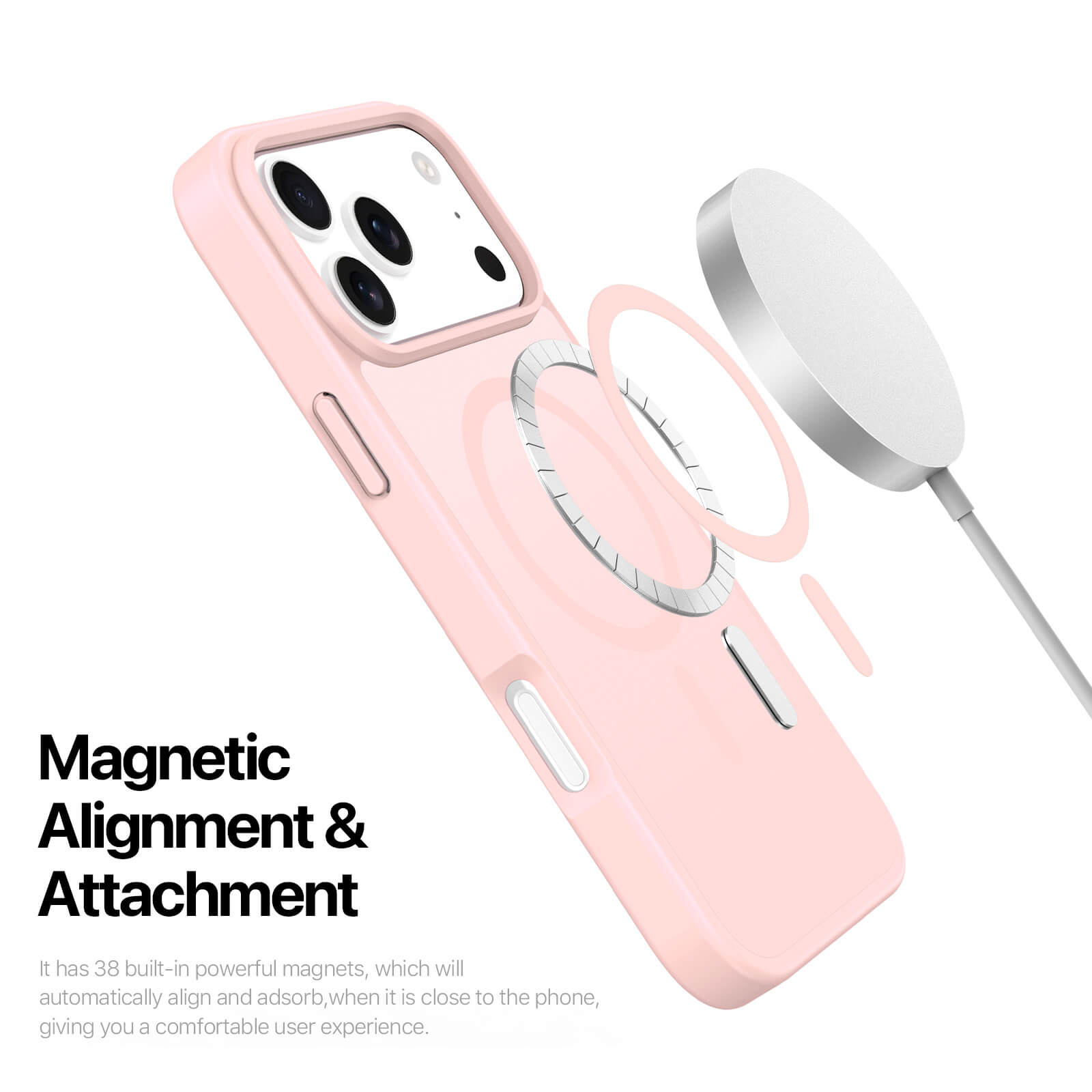 MagCase Premium