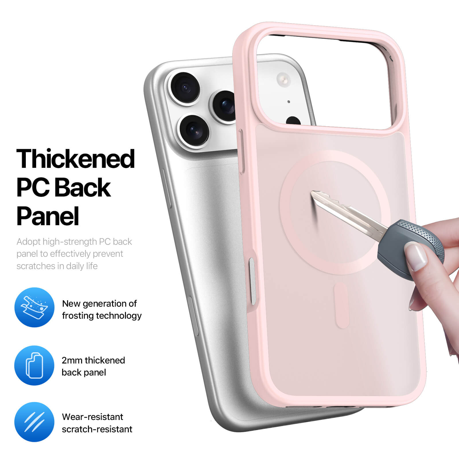 MagCase Premium