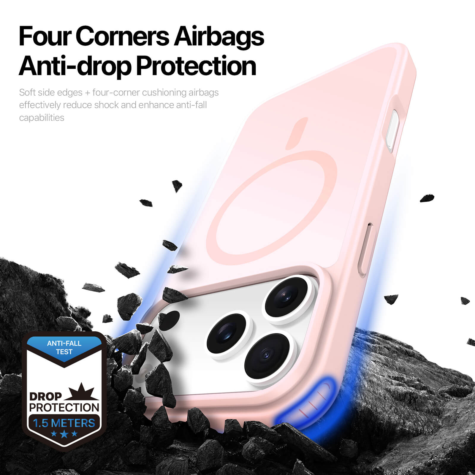 MagCase Premium
