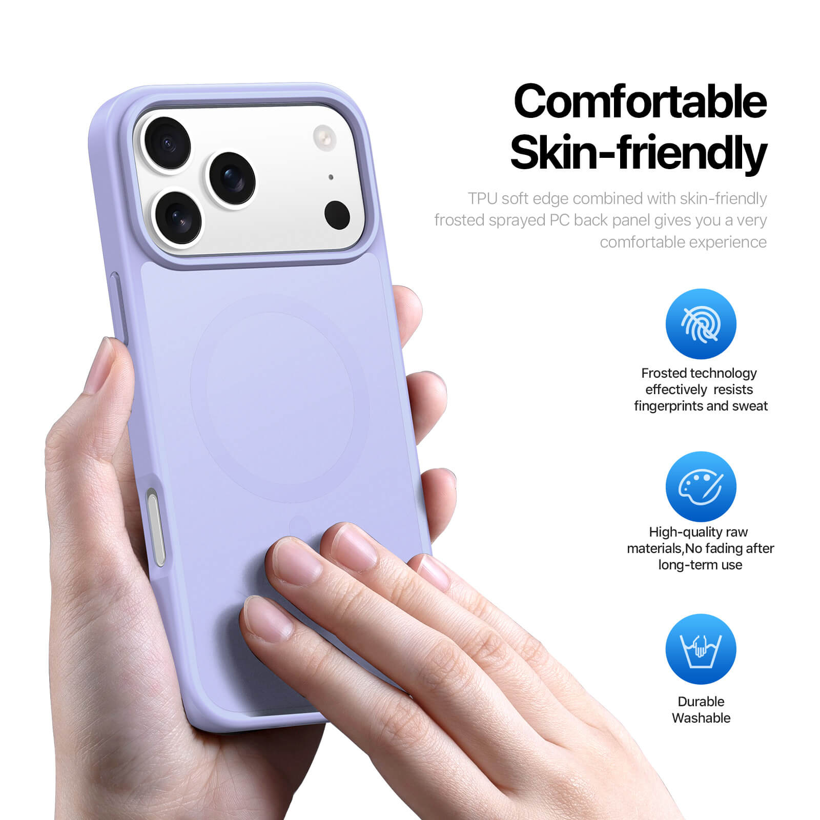 MagCase Premium