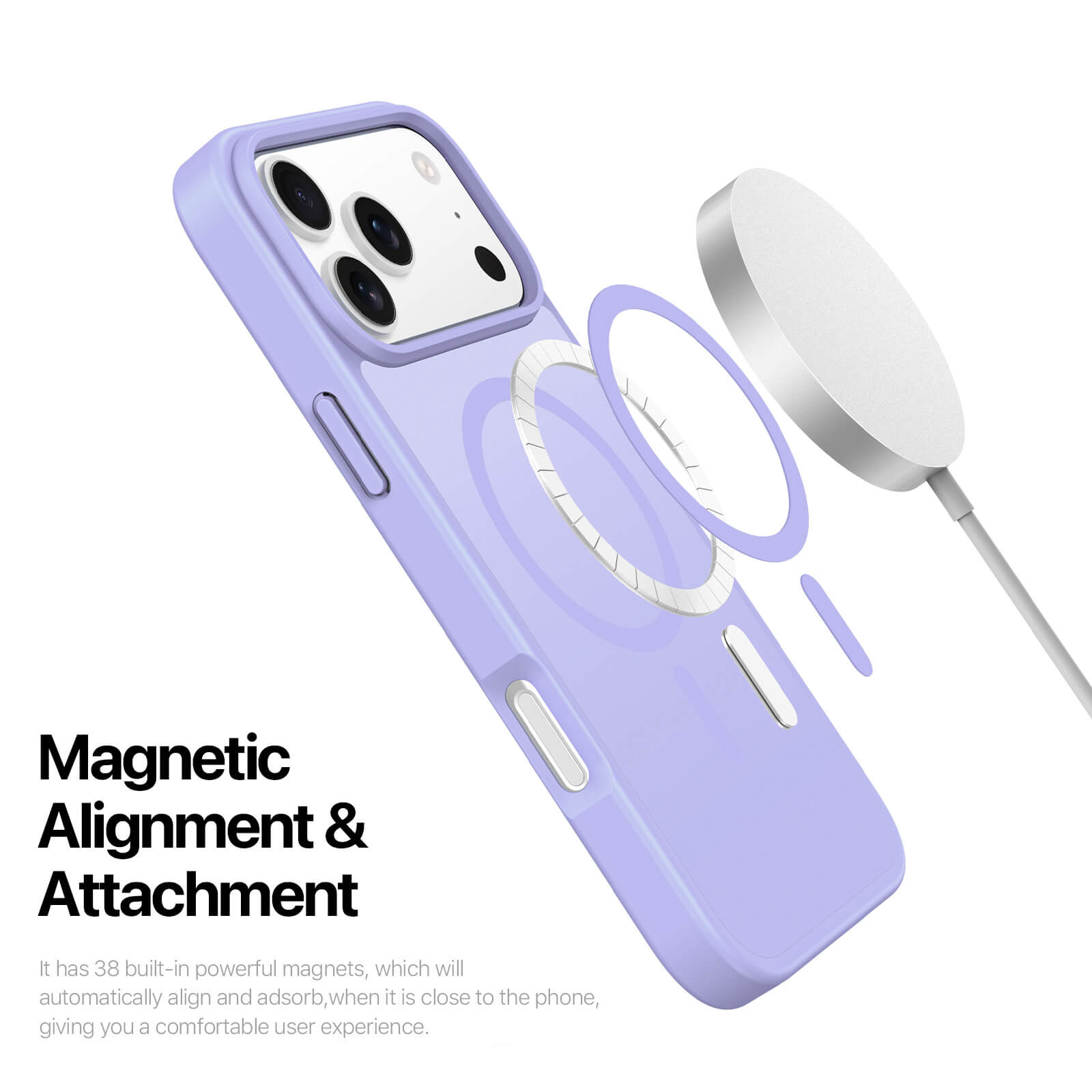 MagCase Premium