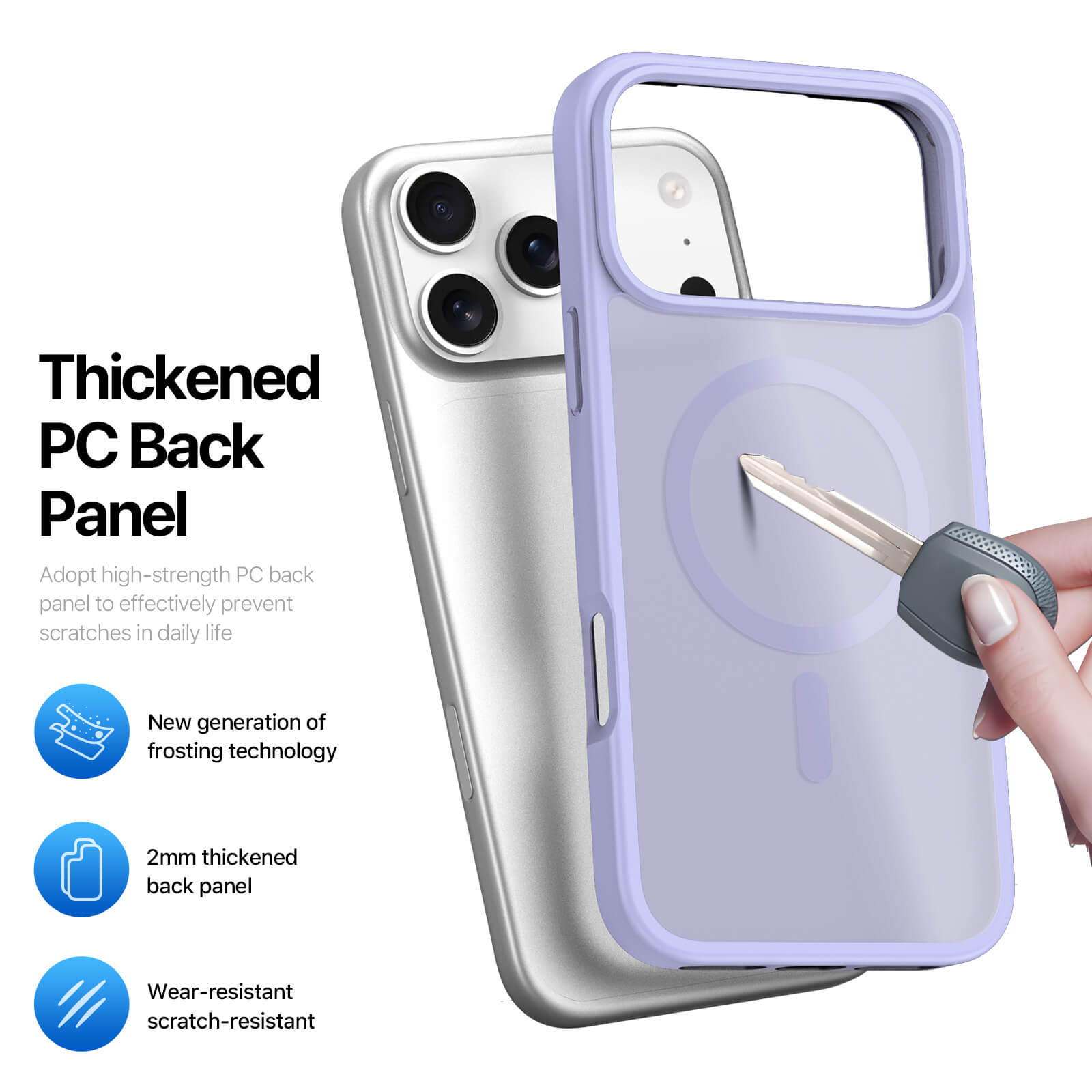 MagCase Premium
