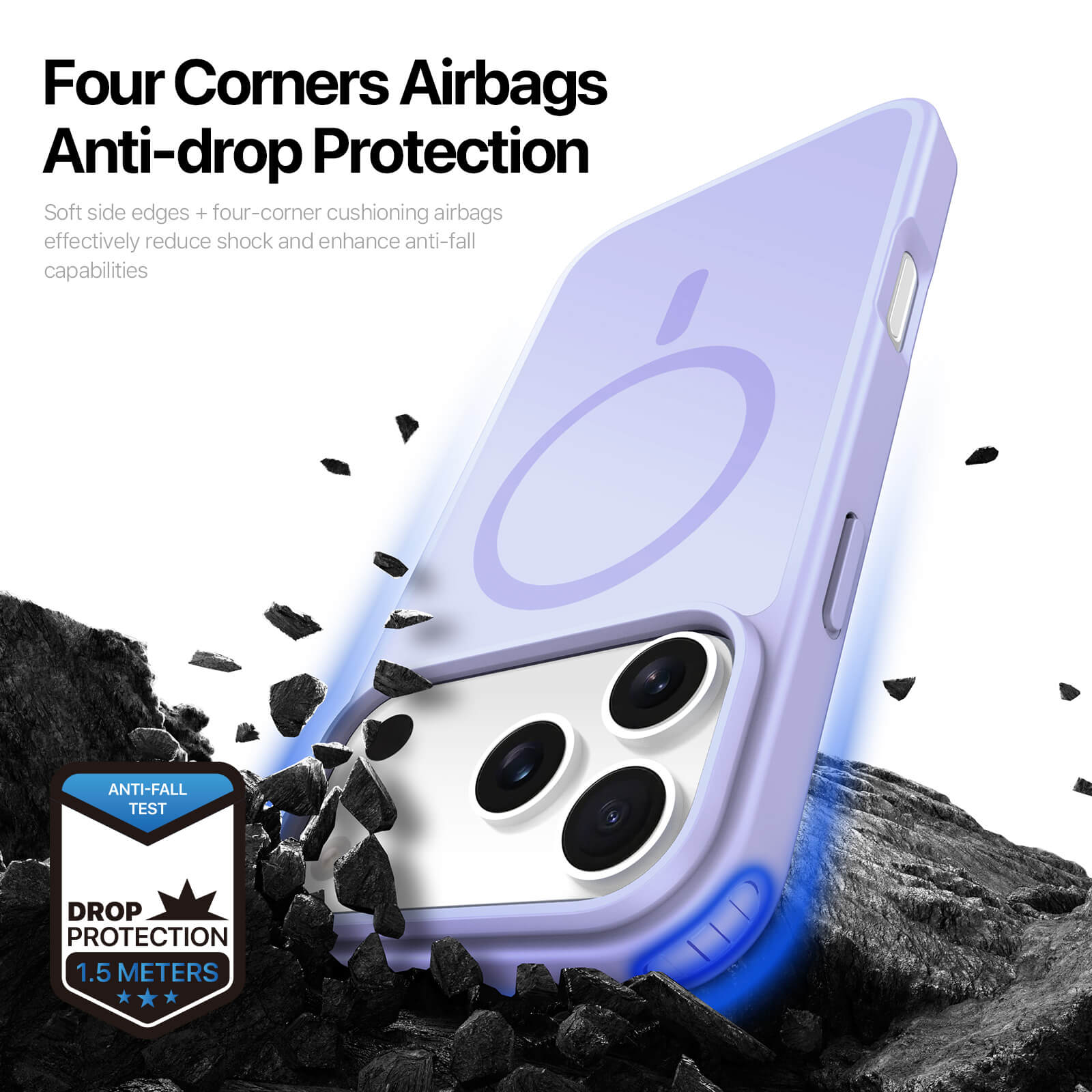 MagCase Premium