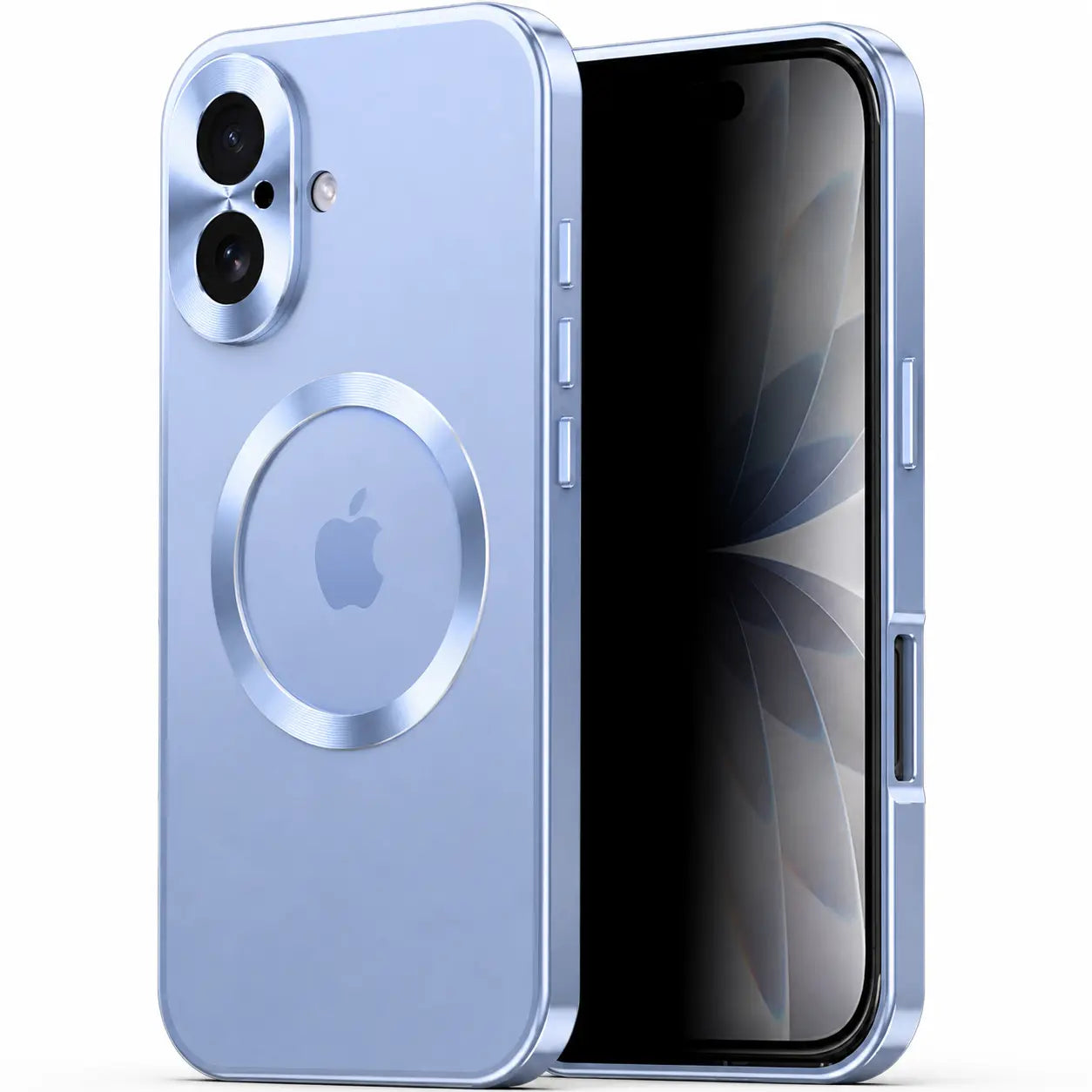 MagCase Ultra premium iPhone case with built-in privacy and full coverage