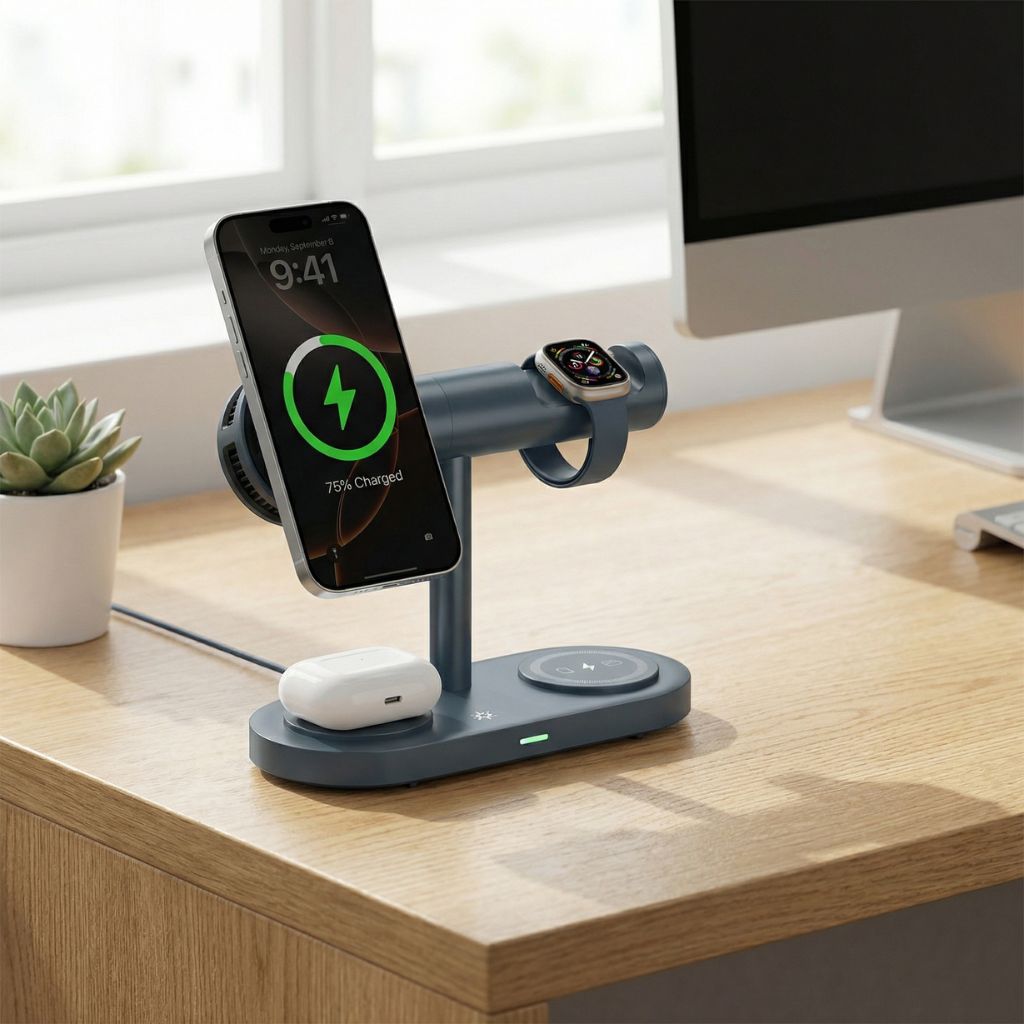 MagStation Ultra 25W