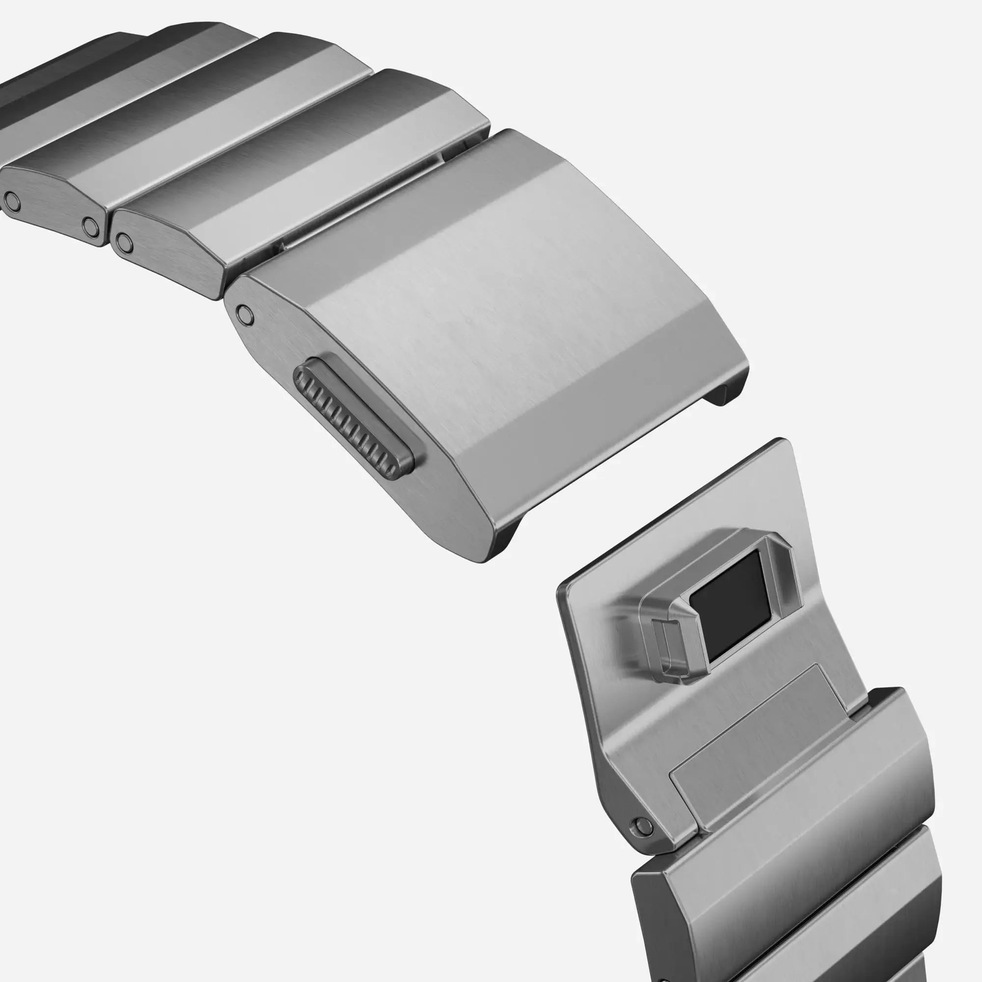 Magnetic Titanium Band for Apple Watch