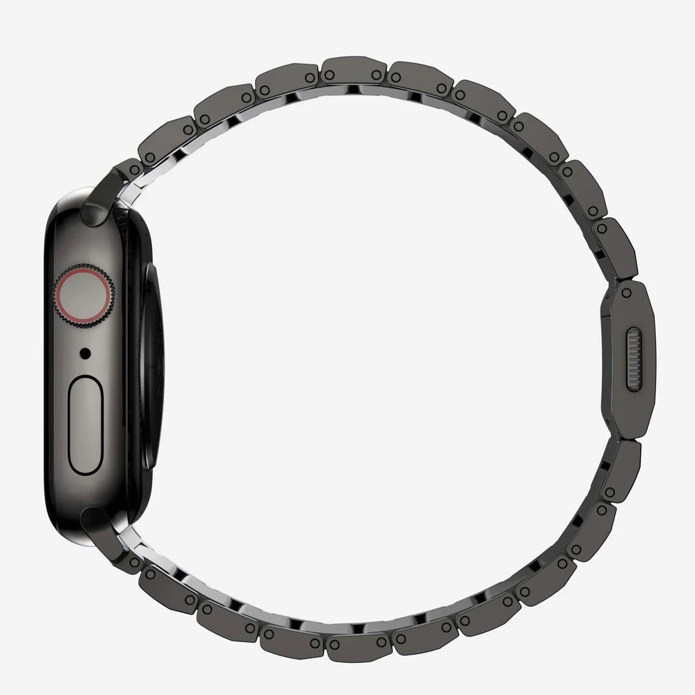 Magnetic Titanium Band for Apple Watch