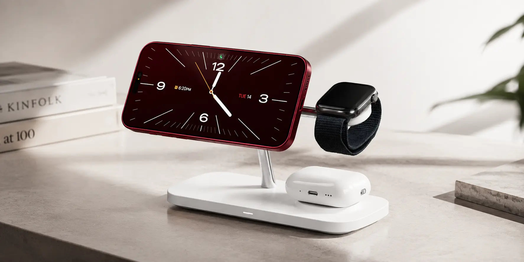 How Wireless Charging Works